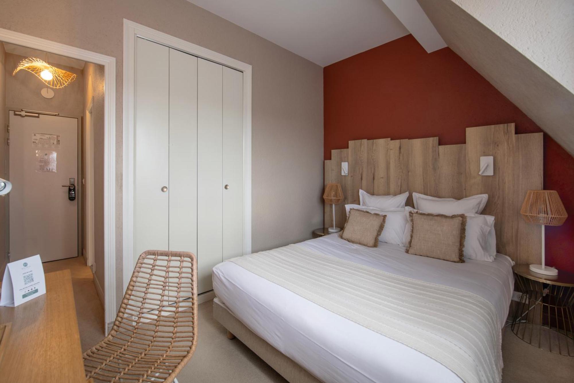 Chambre Cosy