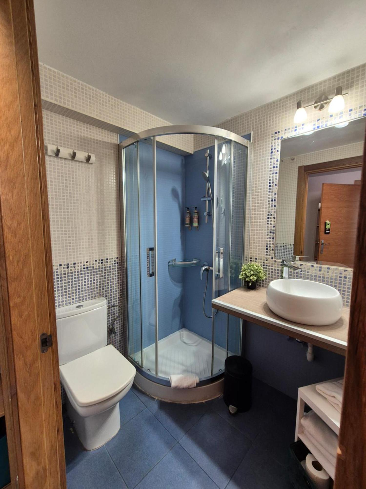 Double or Twin Room Balcony