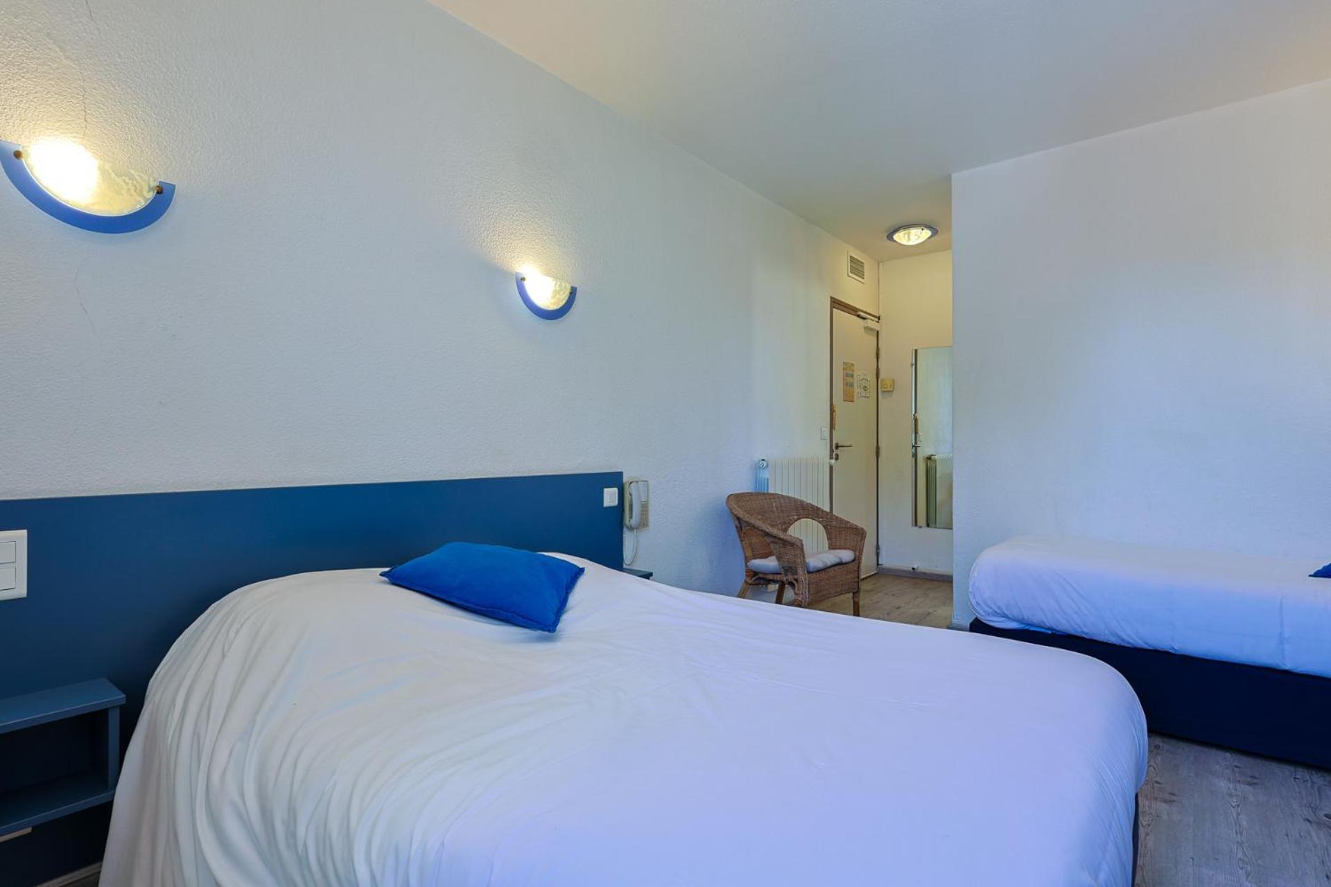 Chambre Double