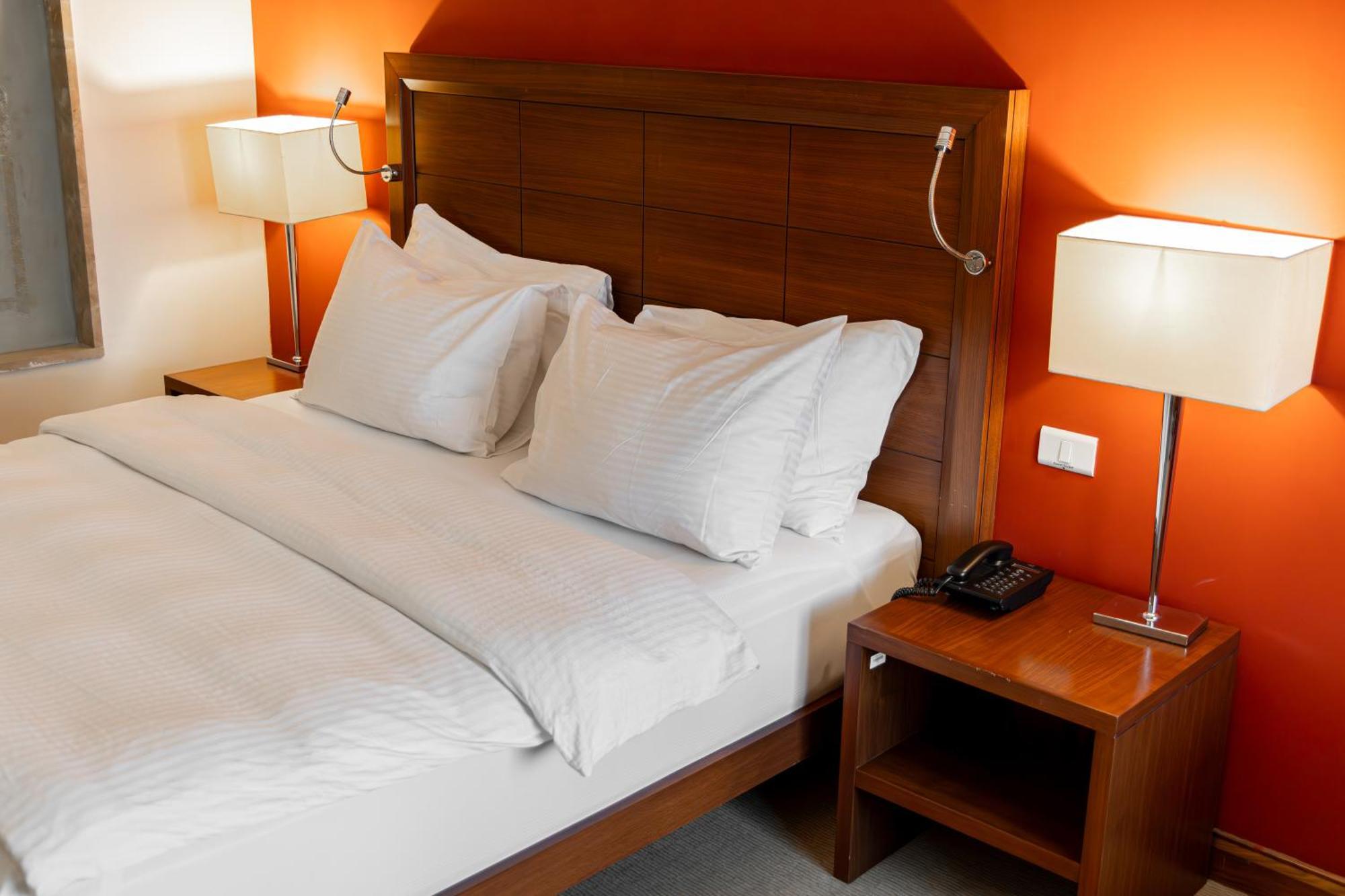 Premium King Room
