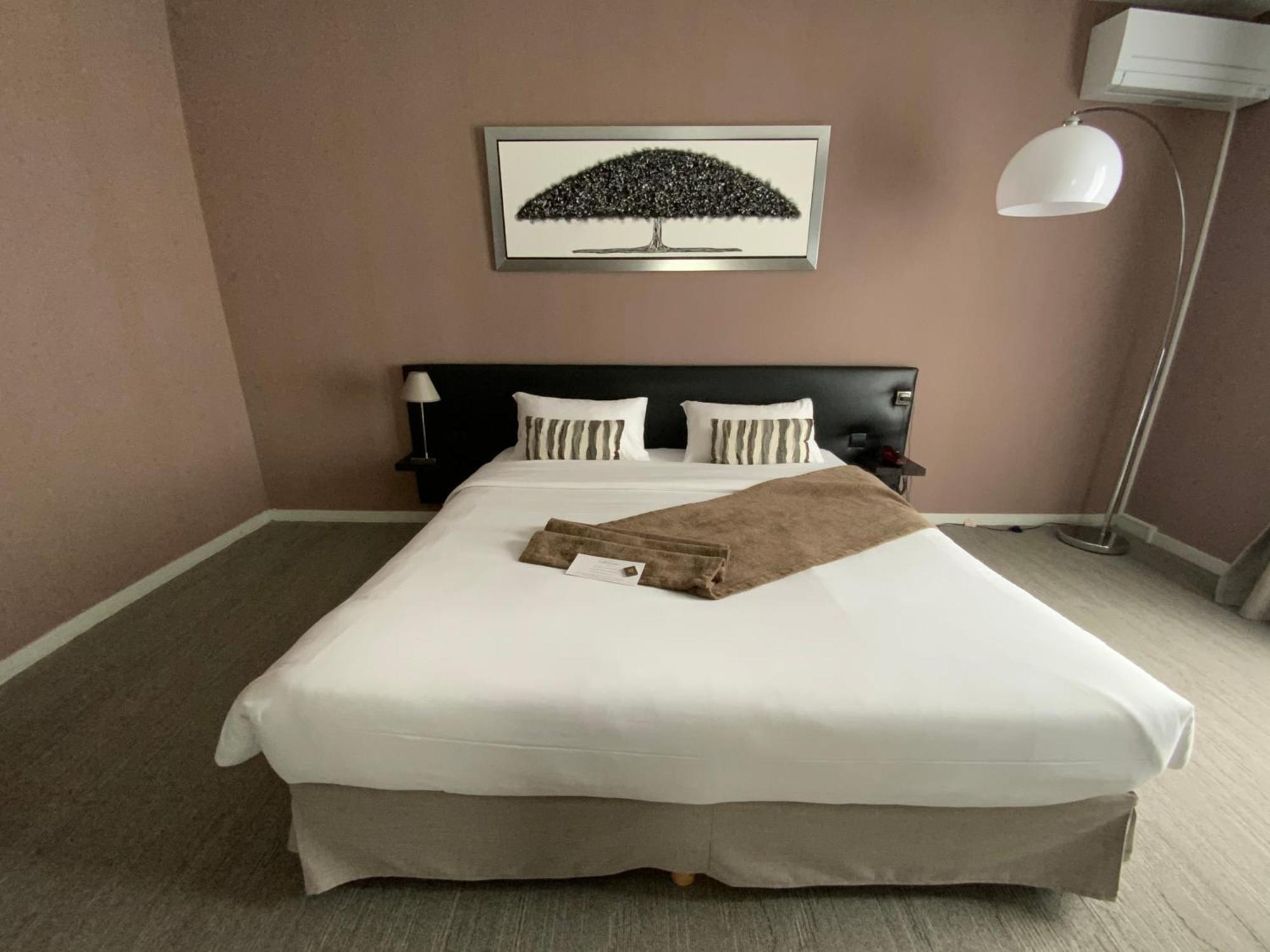 Suite avec Terrasse