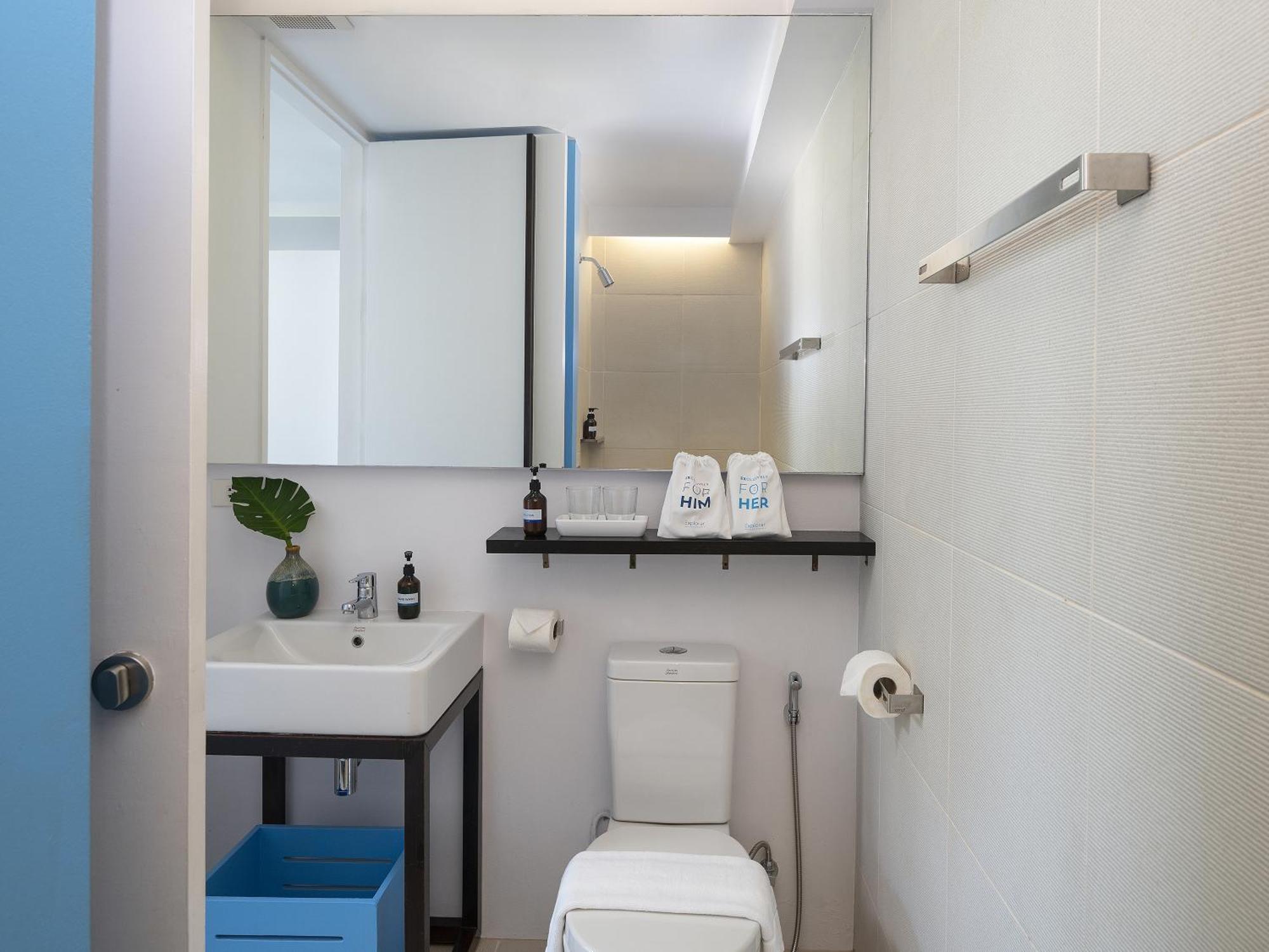 Superior Double or Twin Room