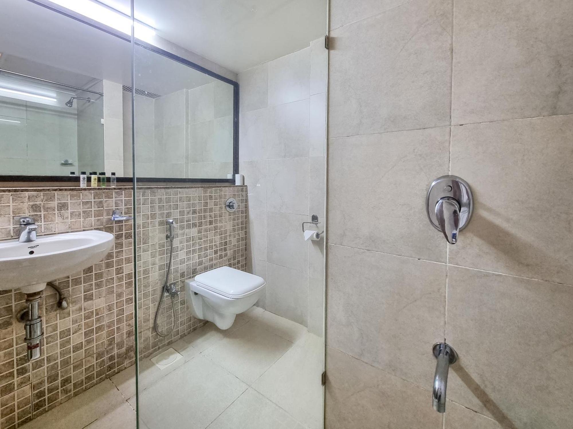 Super Deluxe Double Room