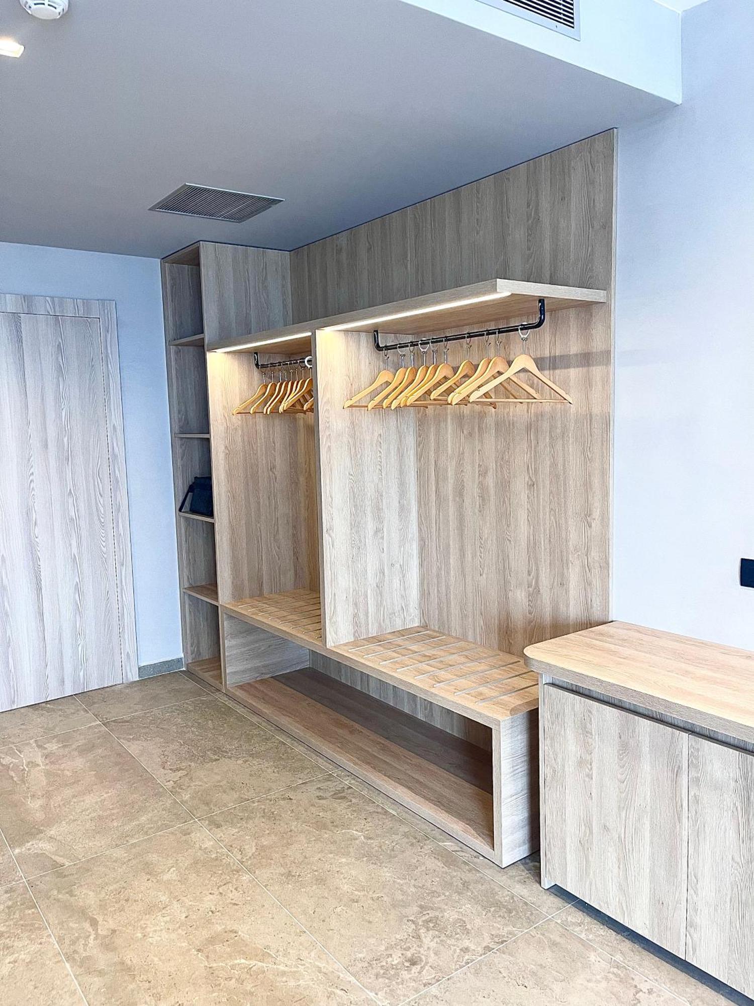 Habitación Doble Deluxe con bañera de hidromasaje
