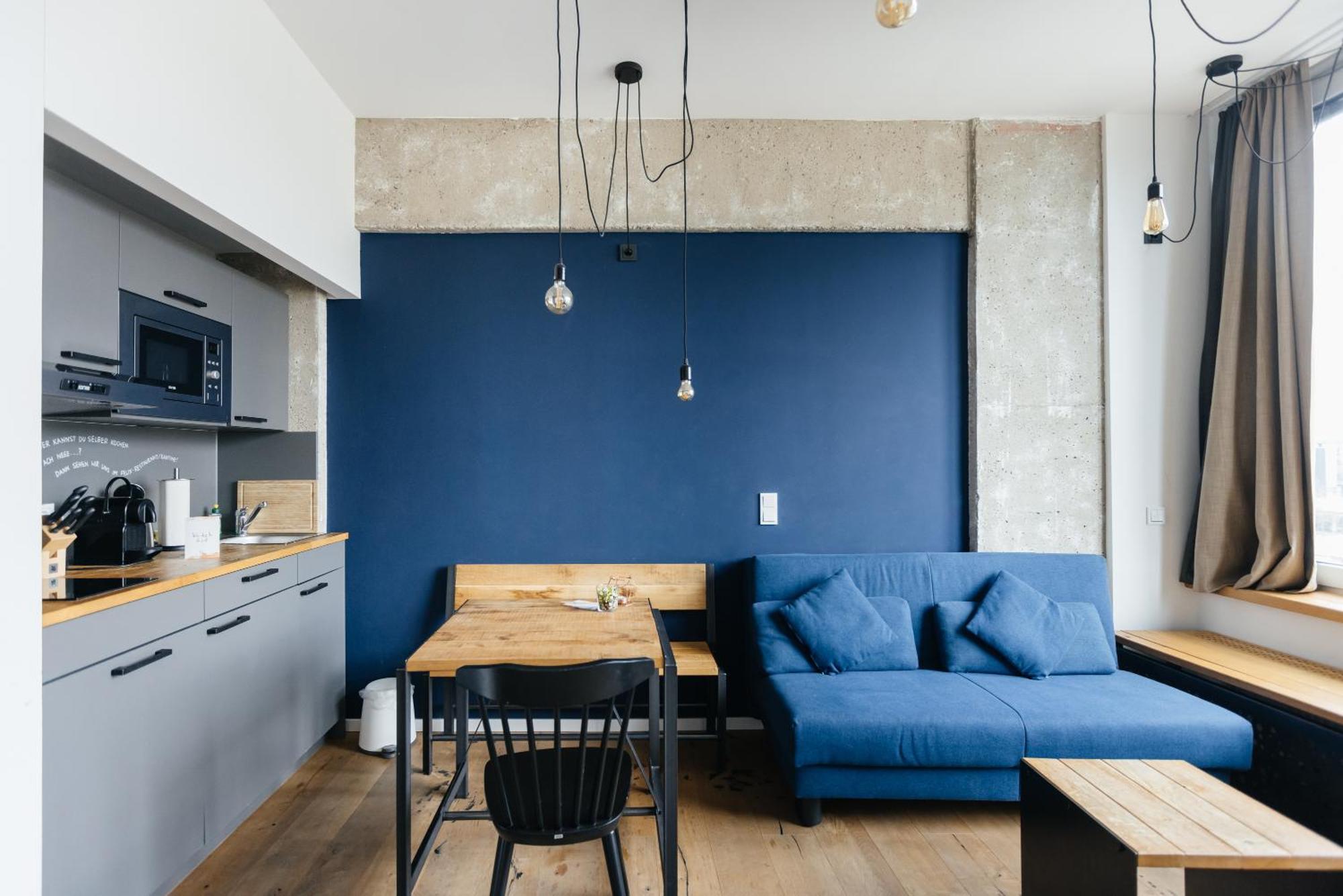 Family Apartment