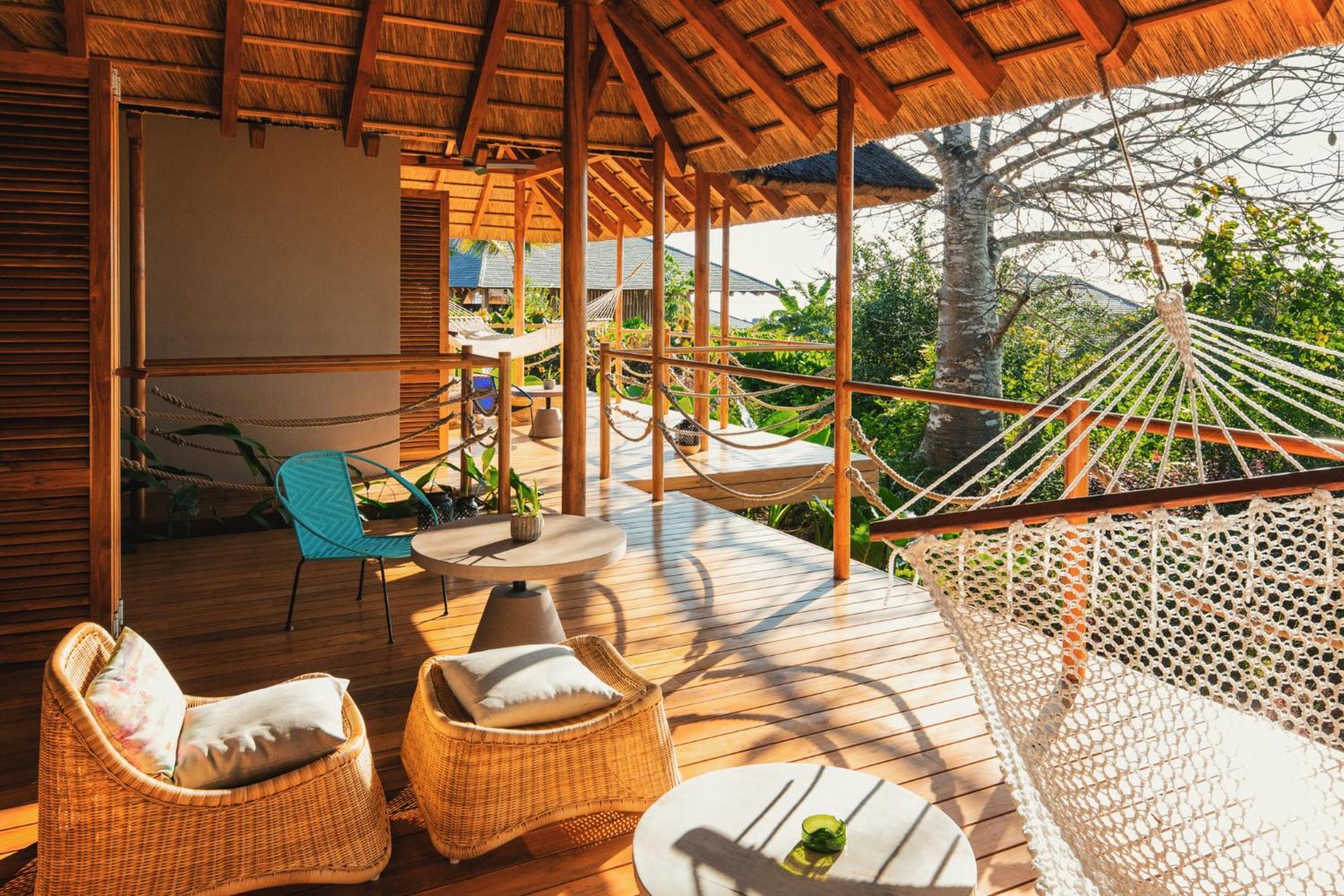 Bungalow Familial
