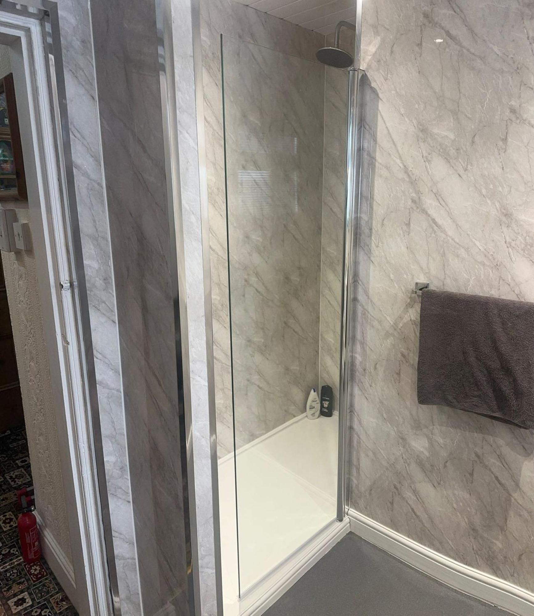 Compact Double Room Shared