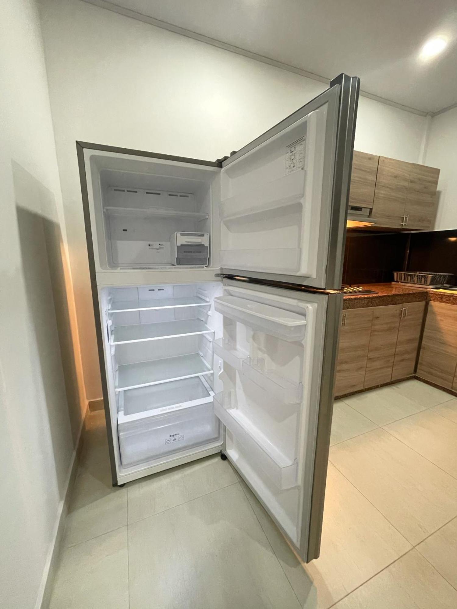 Habitación Cuádruple con baño privado