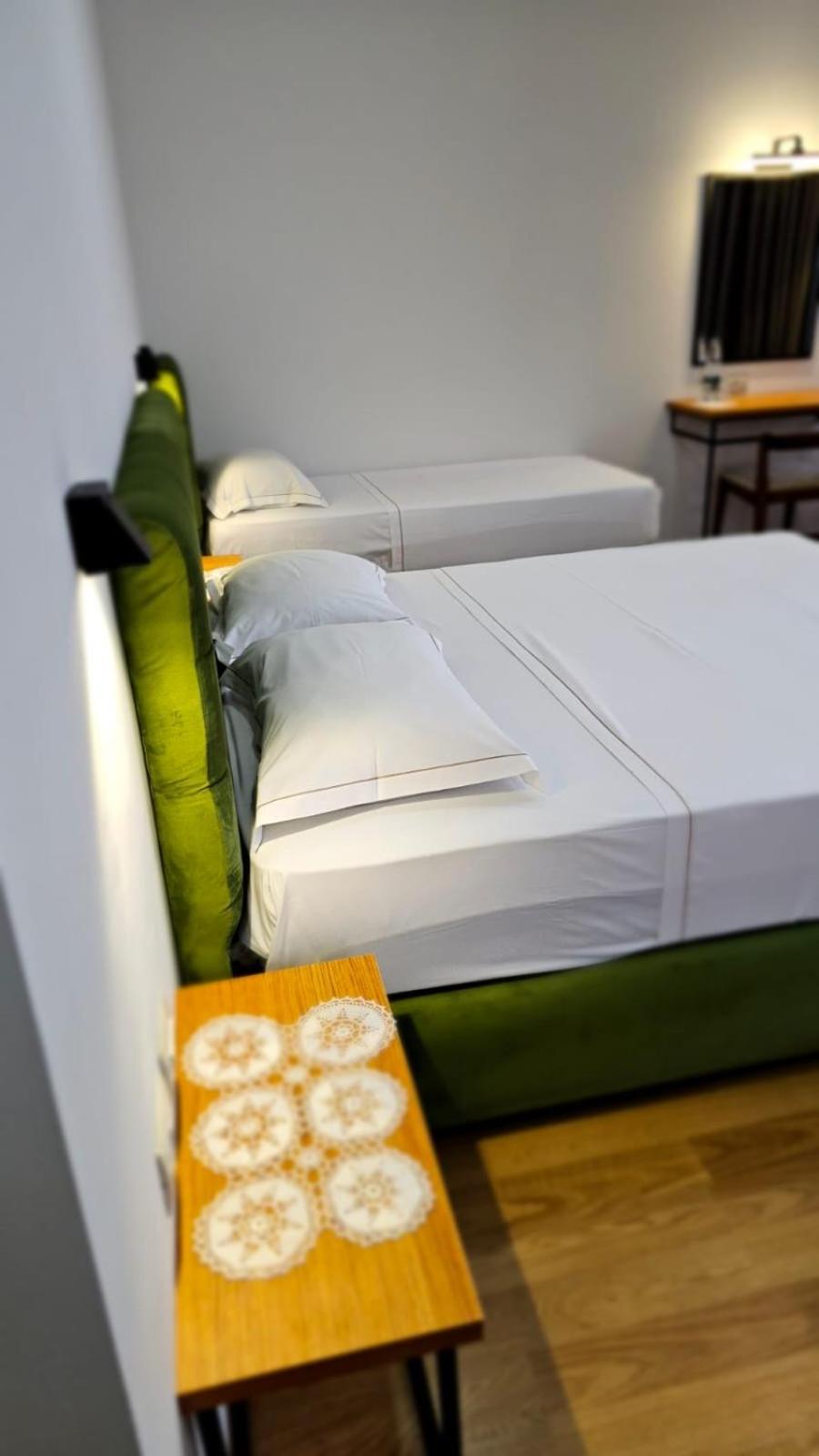 Deluxe Familiekamer