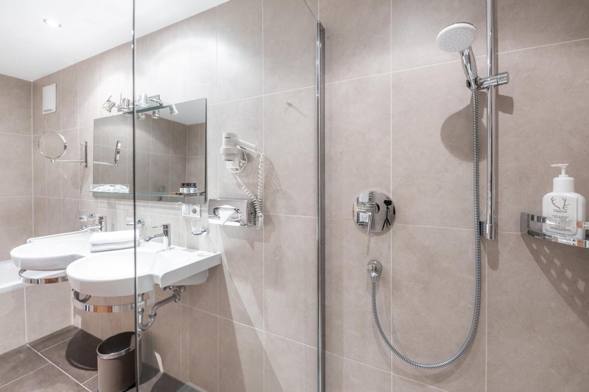 Doppelzimmer
