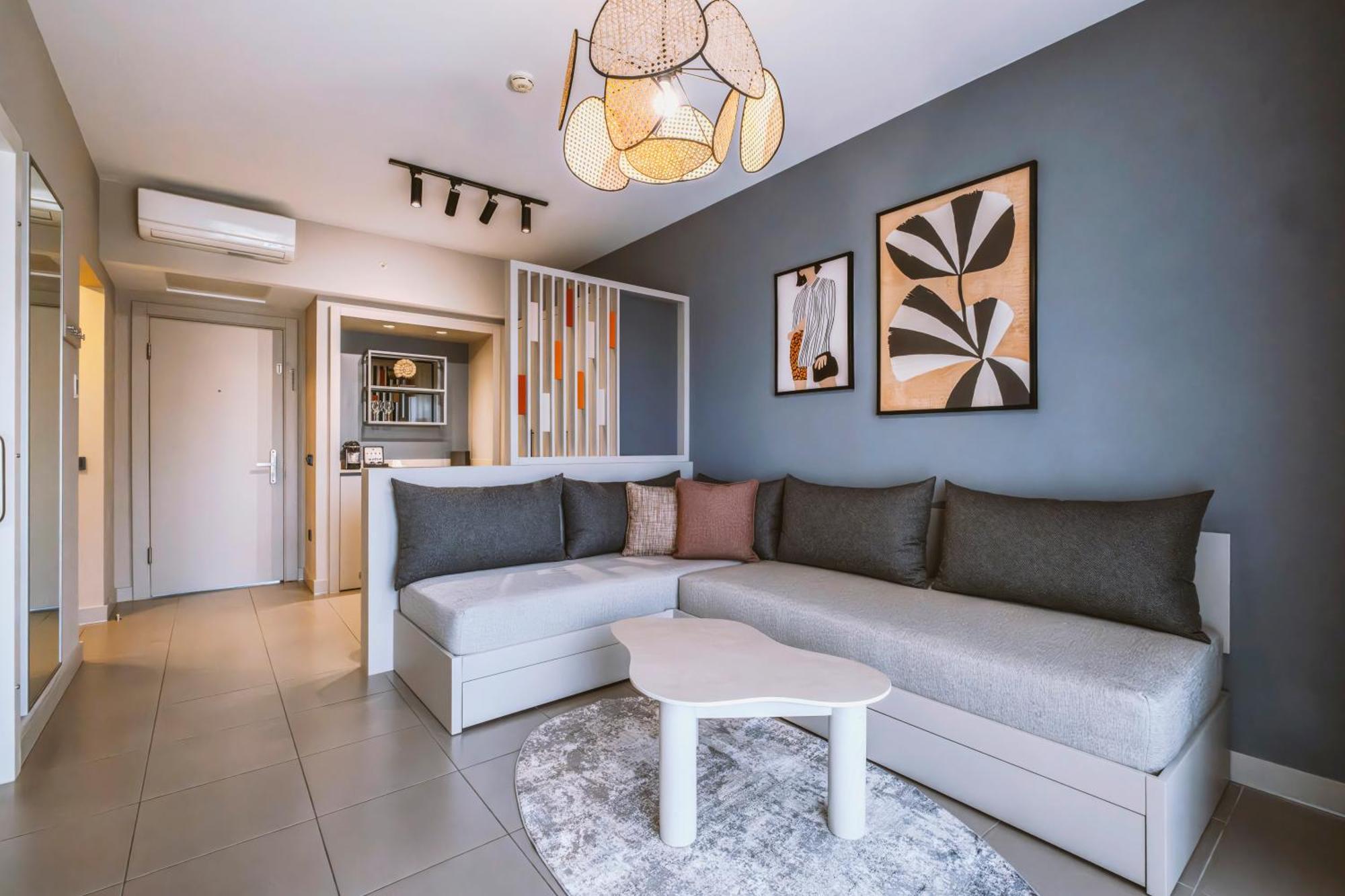 Double Room - Disability Access