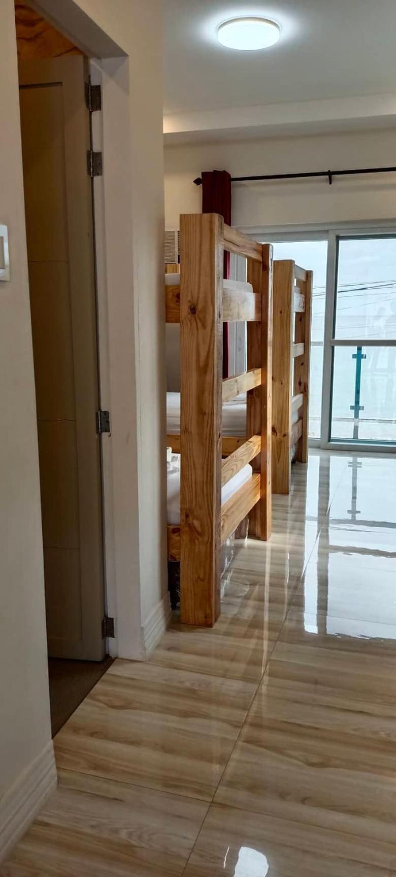 Quadruple Room with Balcony