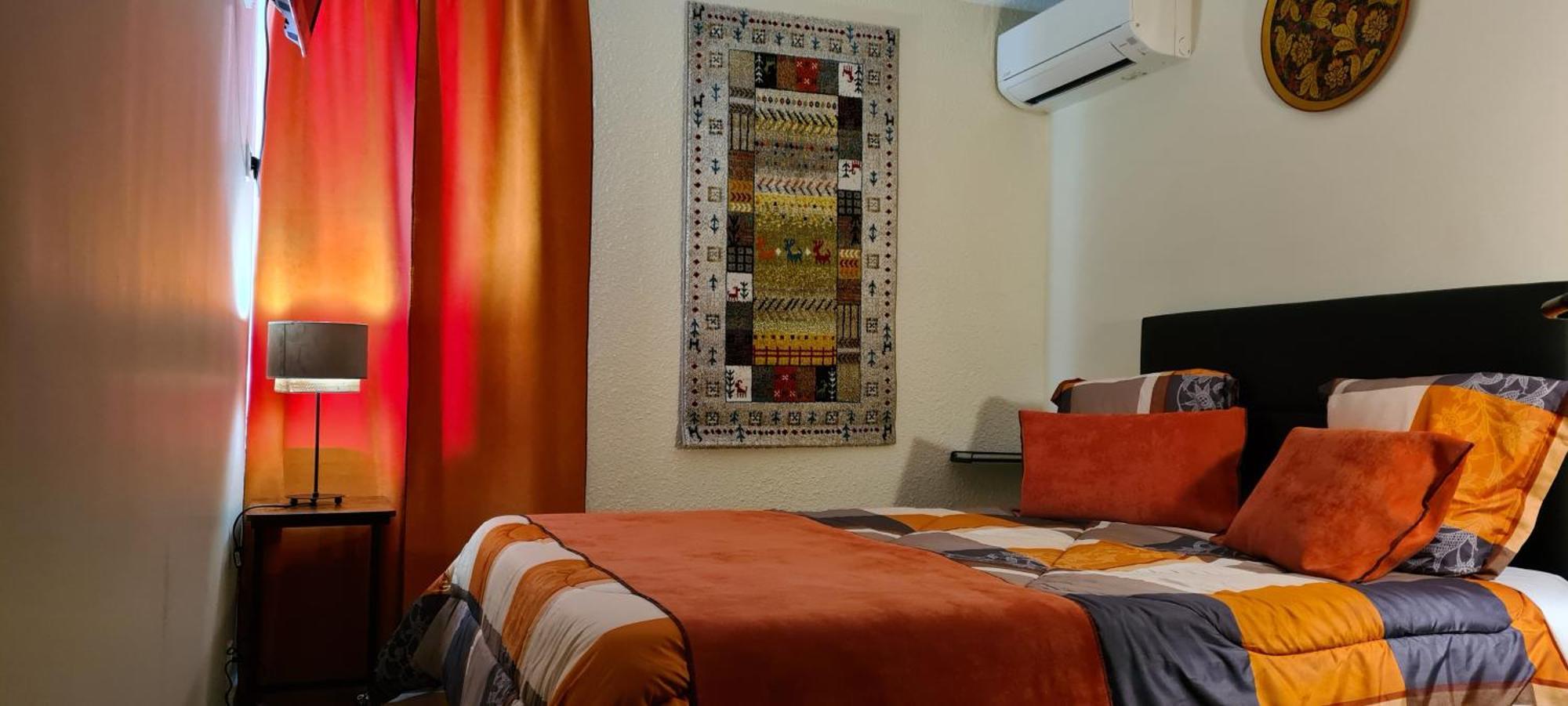 Chambre Simple Standard