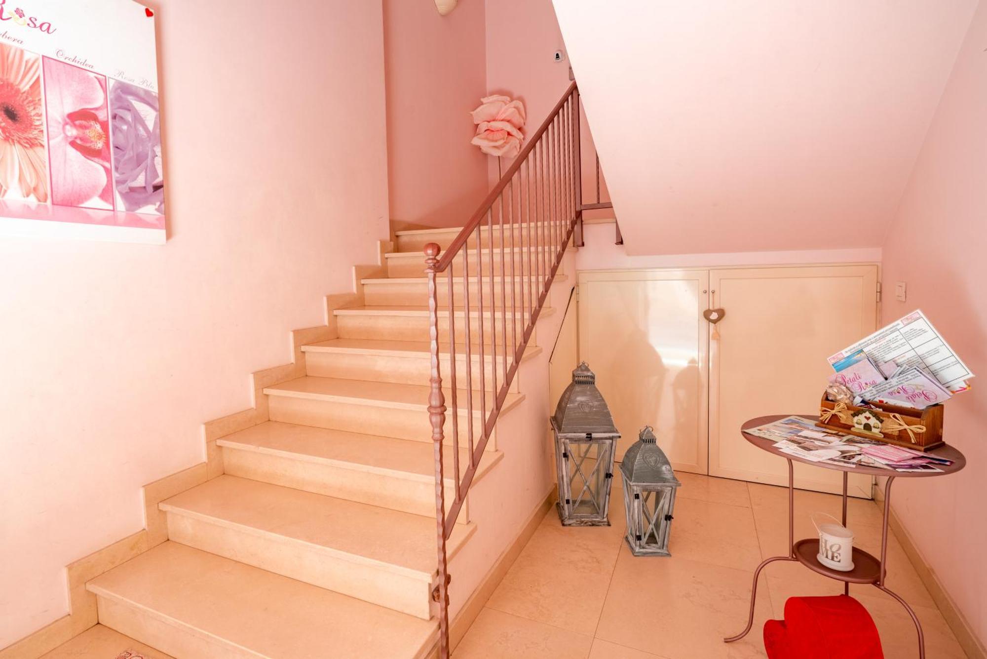 Chambre Quadruple