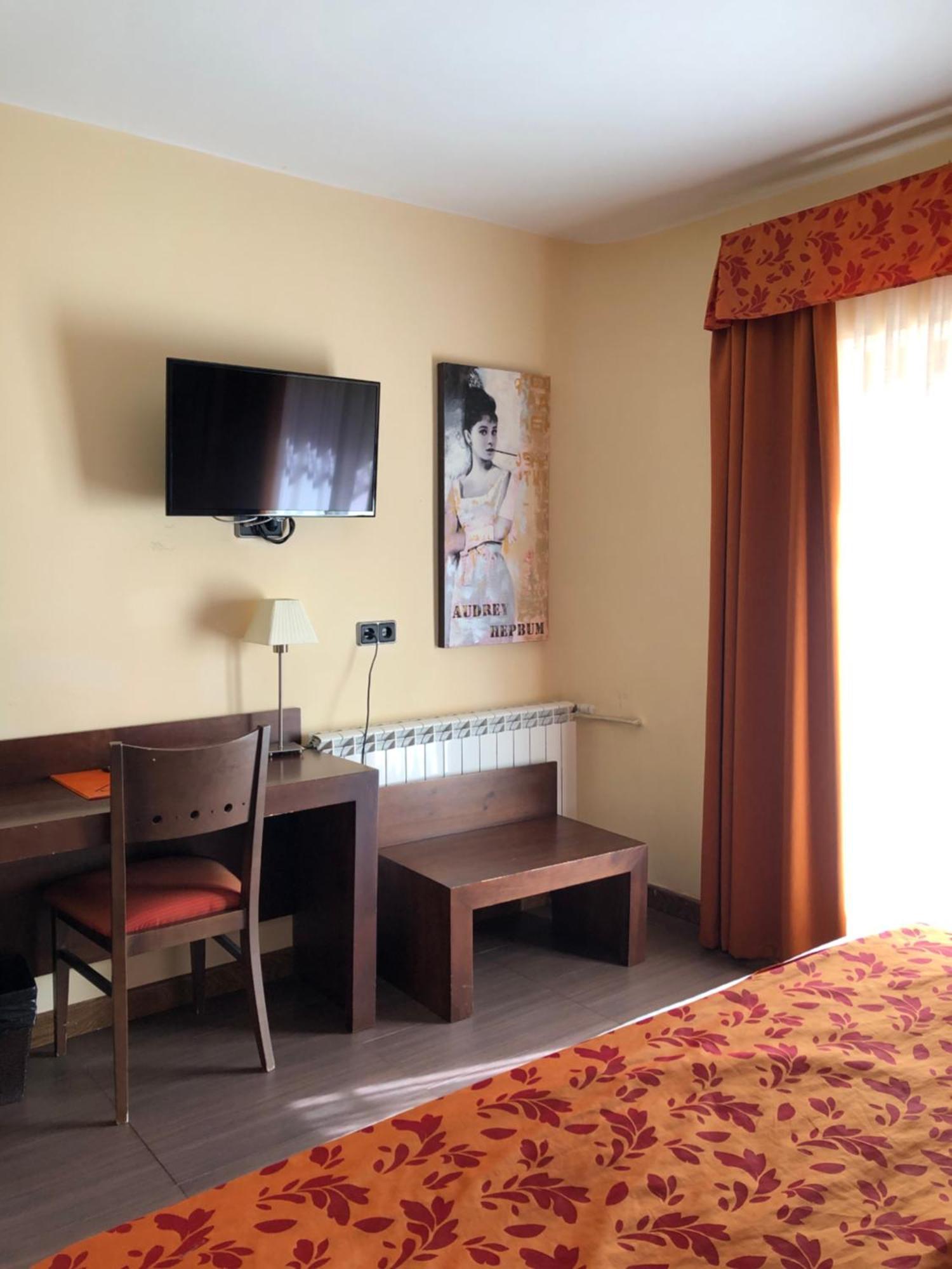 Double or Twin Room