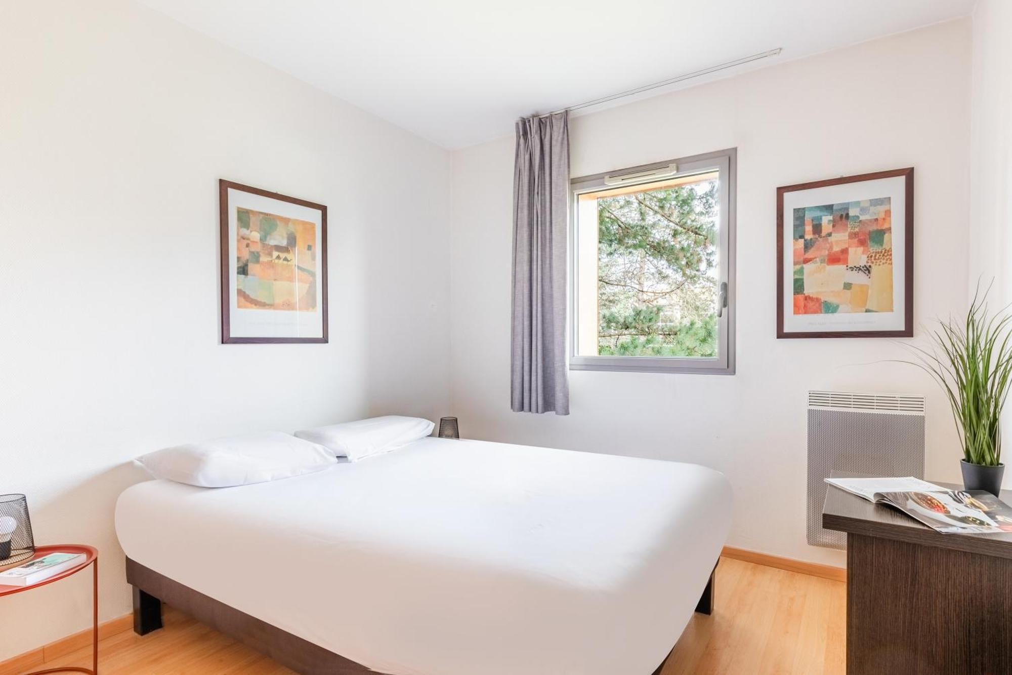 Appartement 1 Chambre