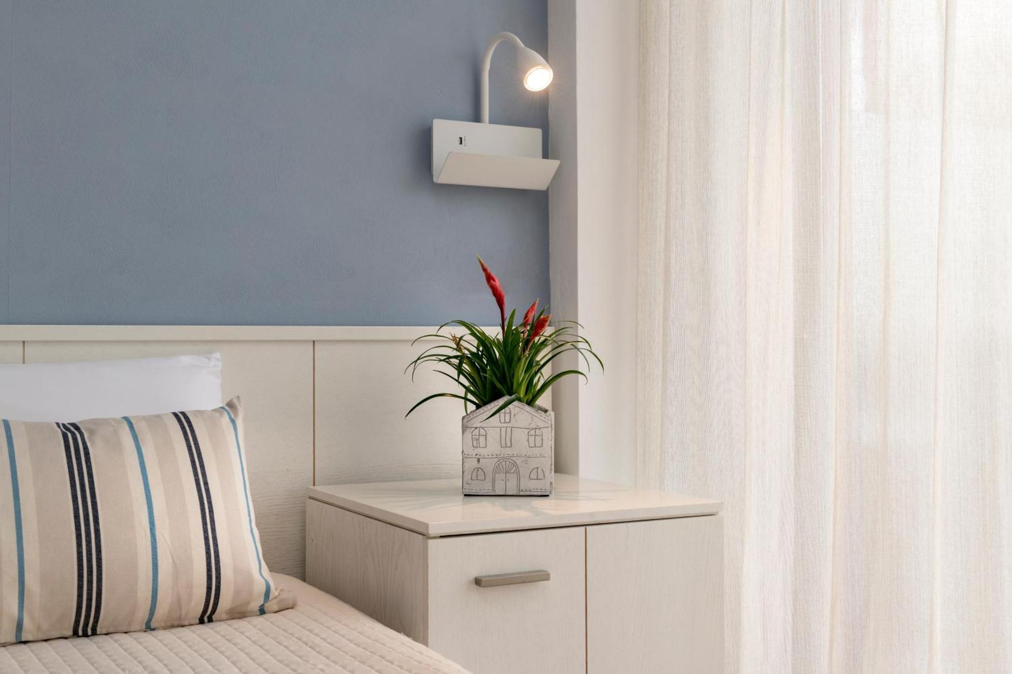 Economy Doppelzimmer