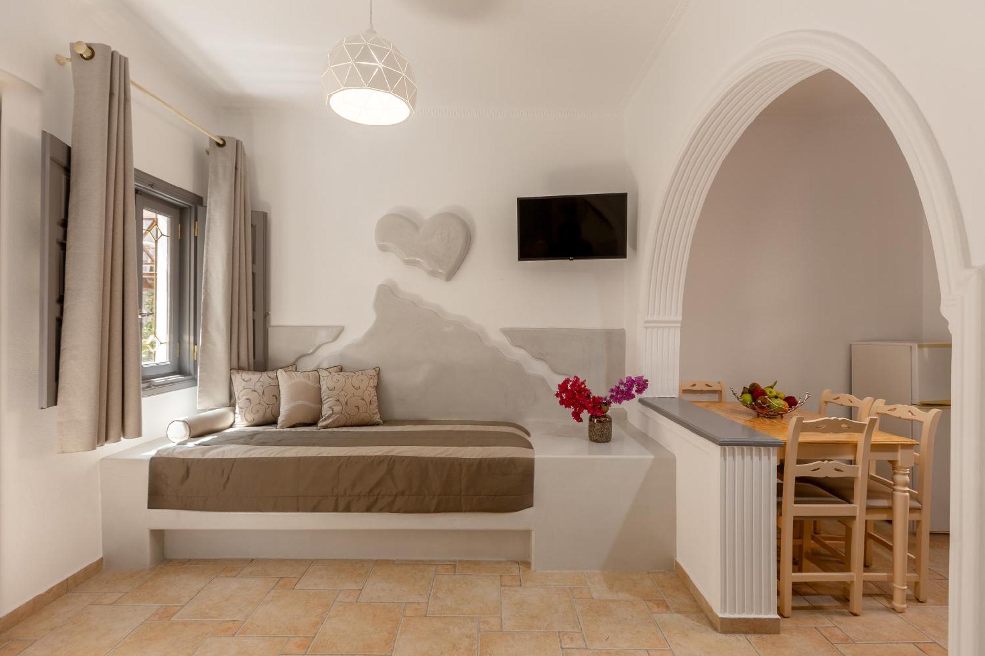 Deluxe Appartement