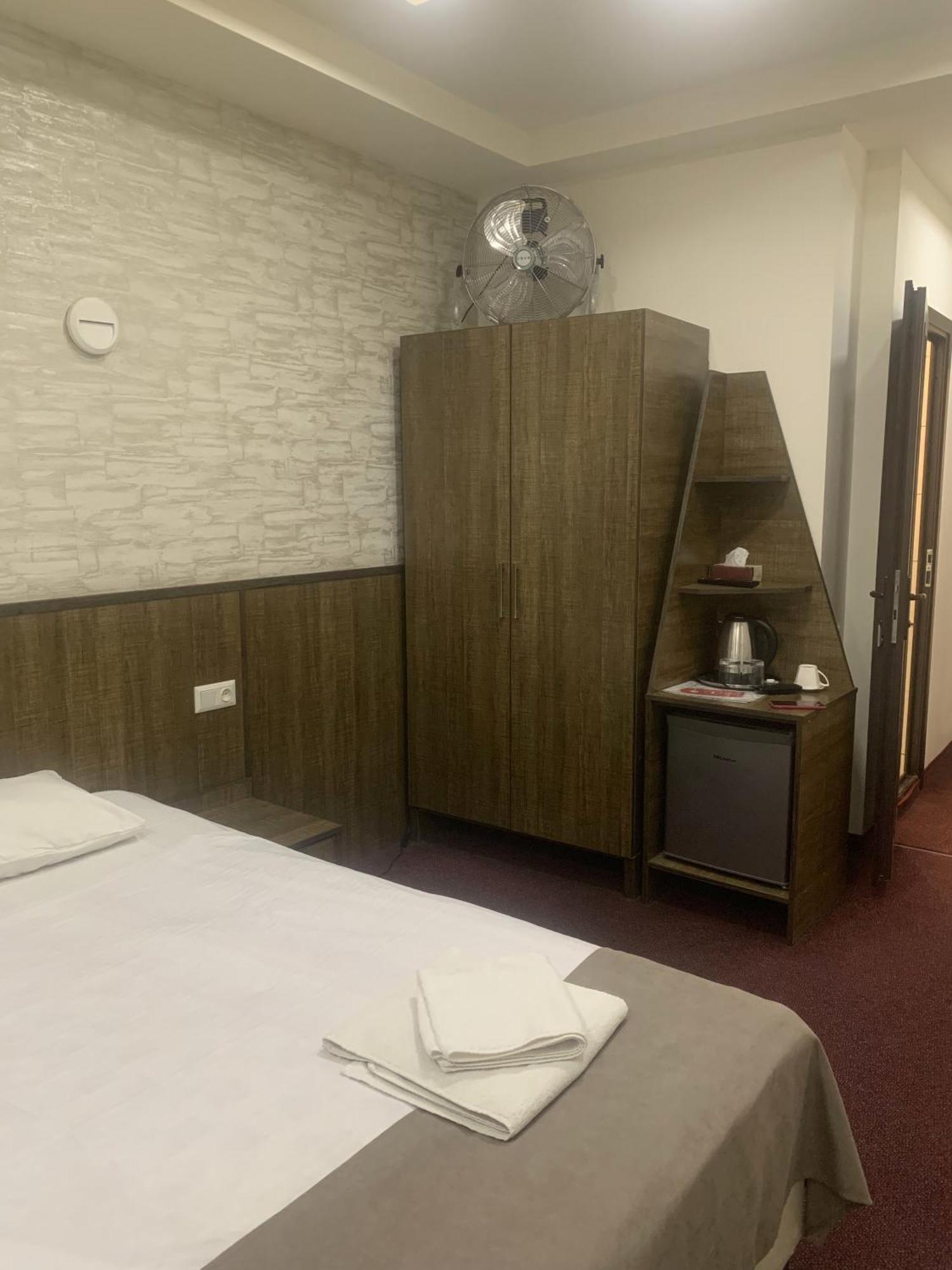 Budget Double or Twin Room