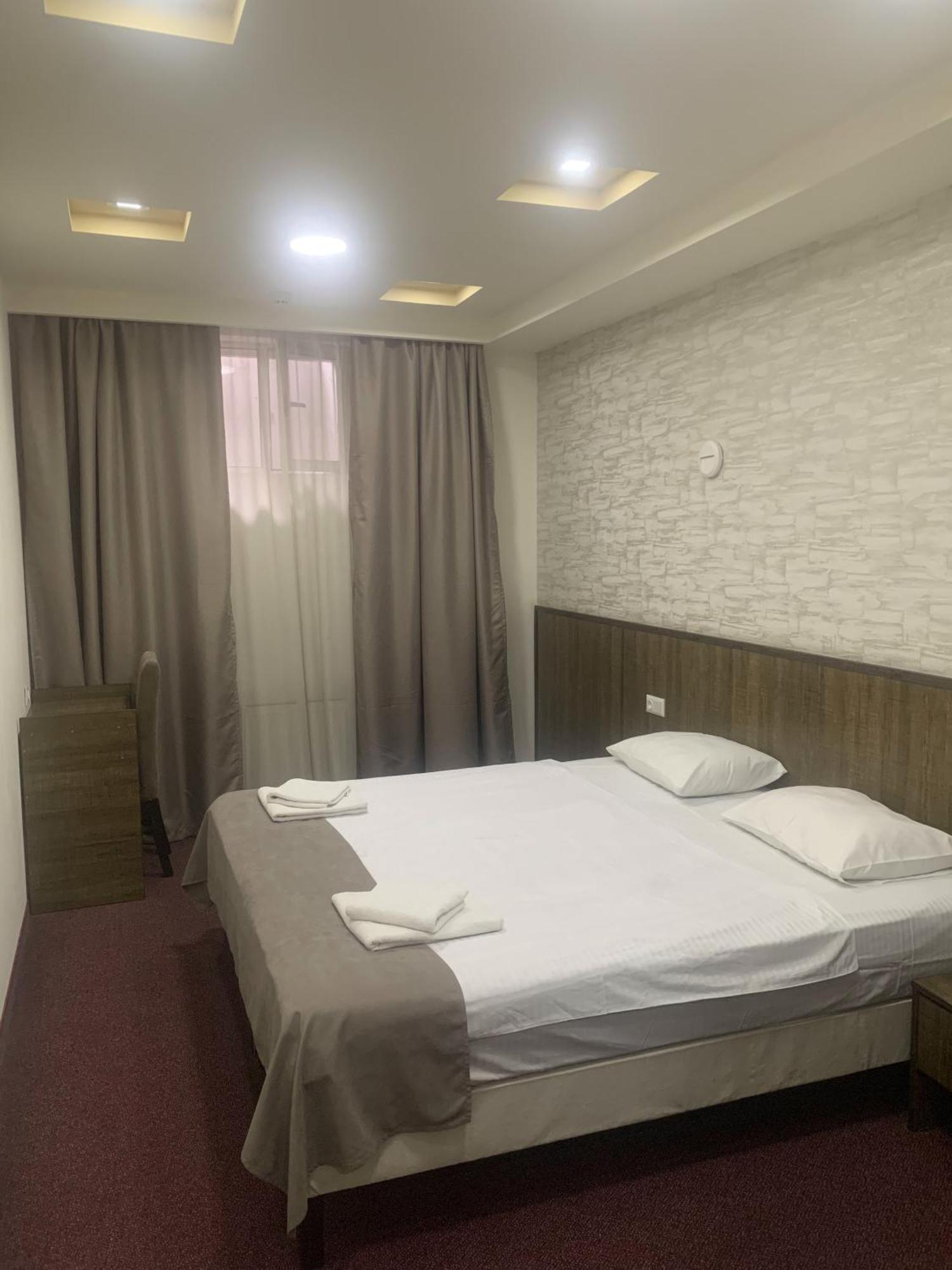 Budget Double or Twin Room