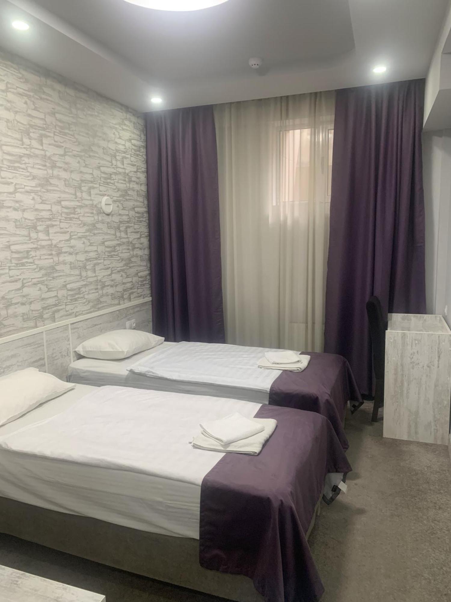 Budget Double or Twin Room