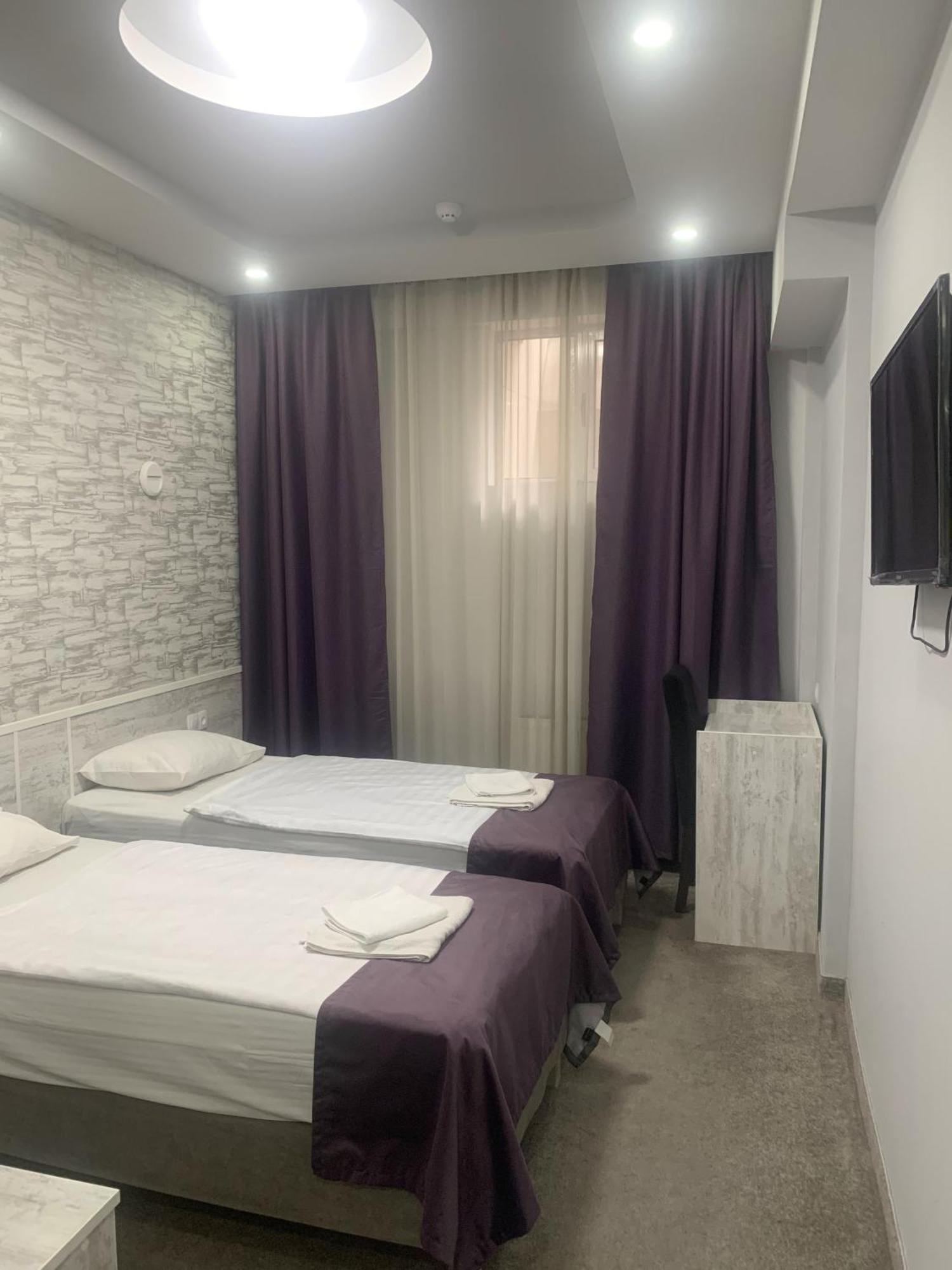 Budget Double or Twin Room