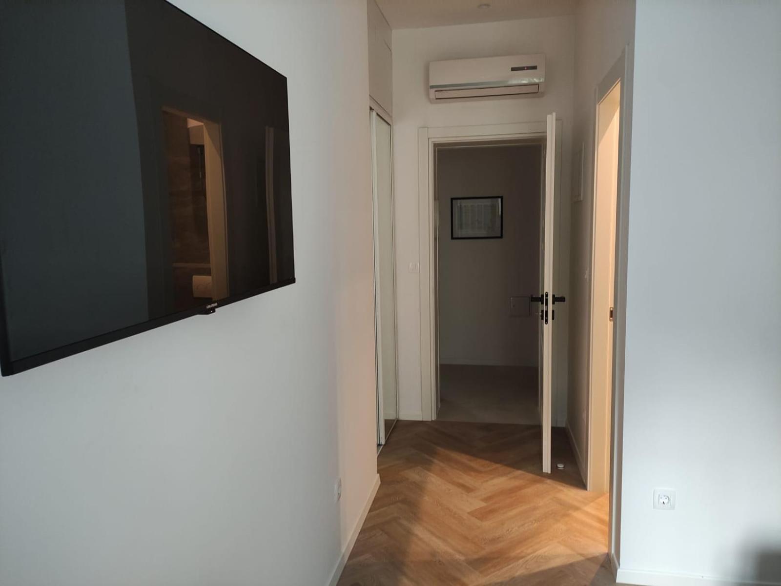 Chambre Double avec Salle de Bains Privative