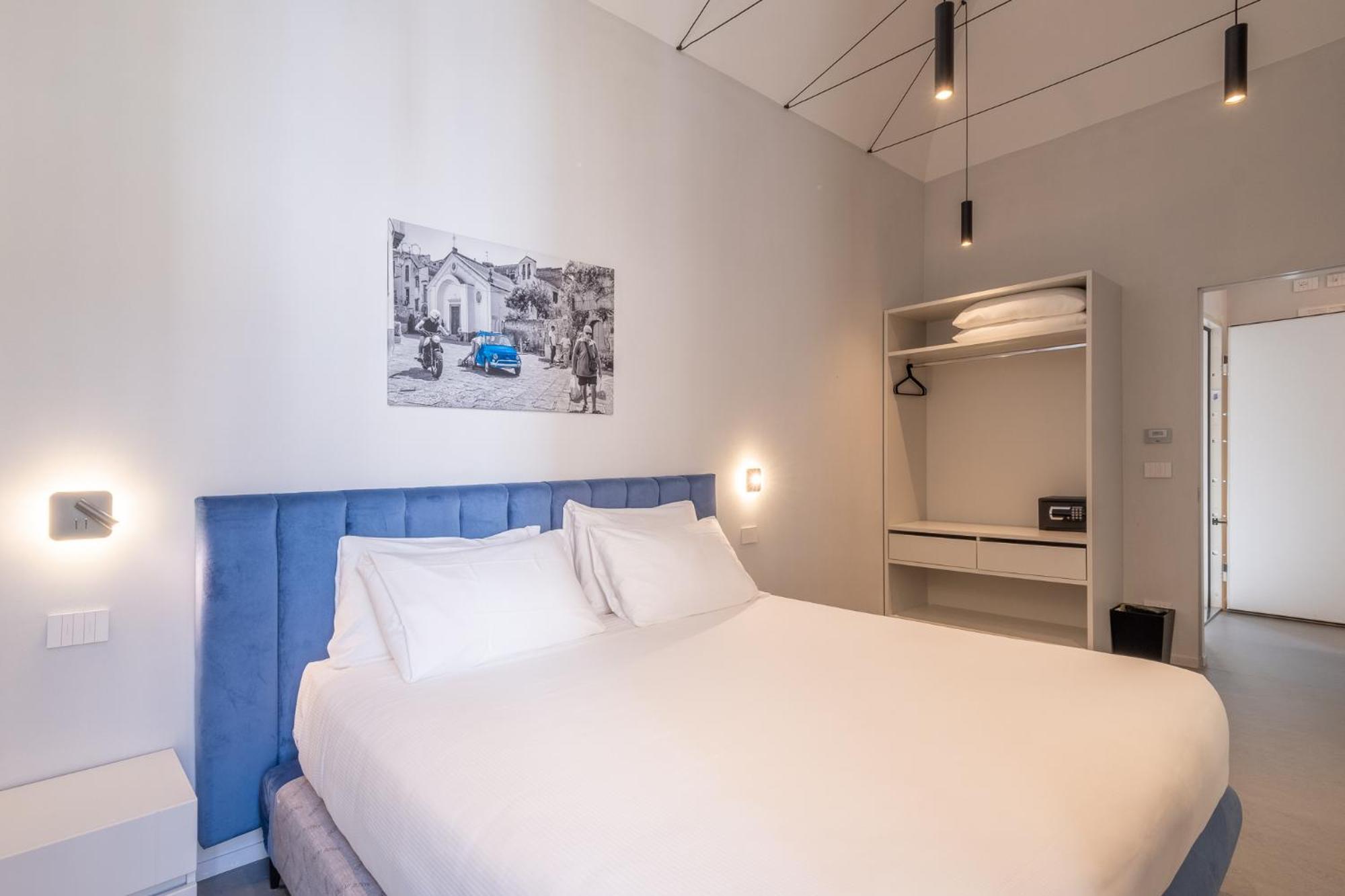 Suite with Terrace