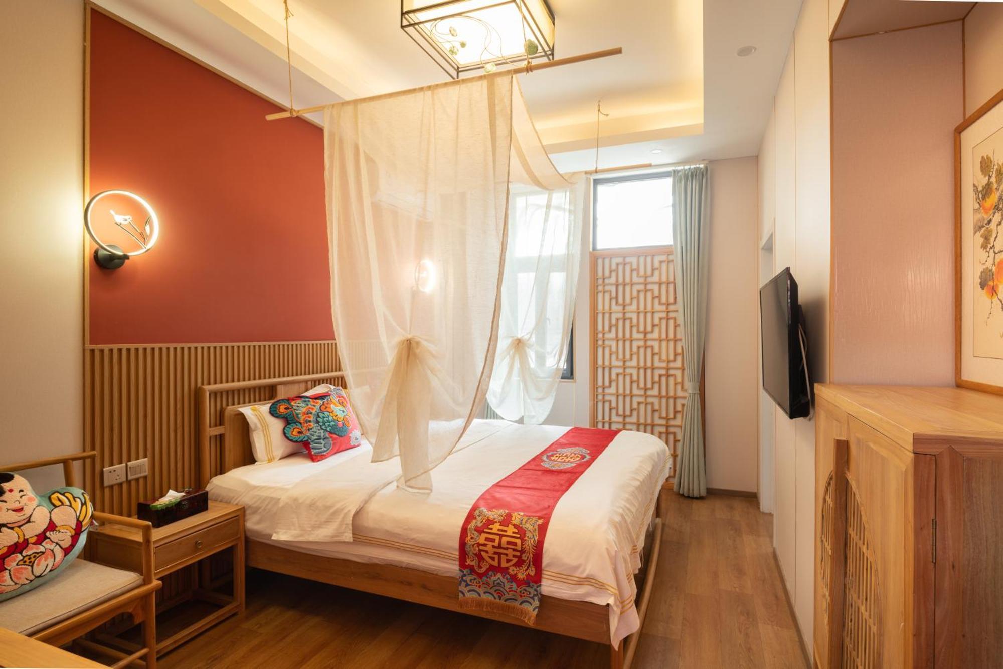 Courtyard Double Room