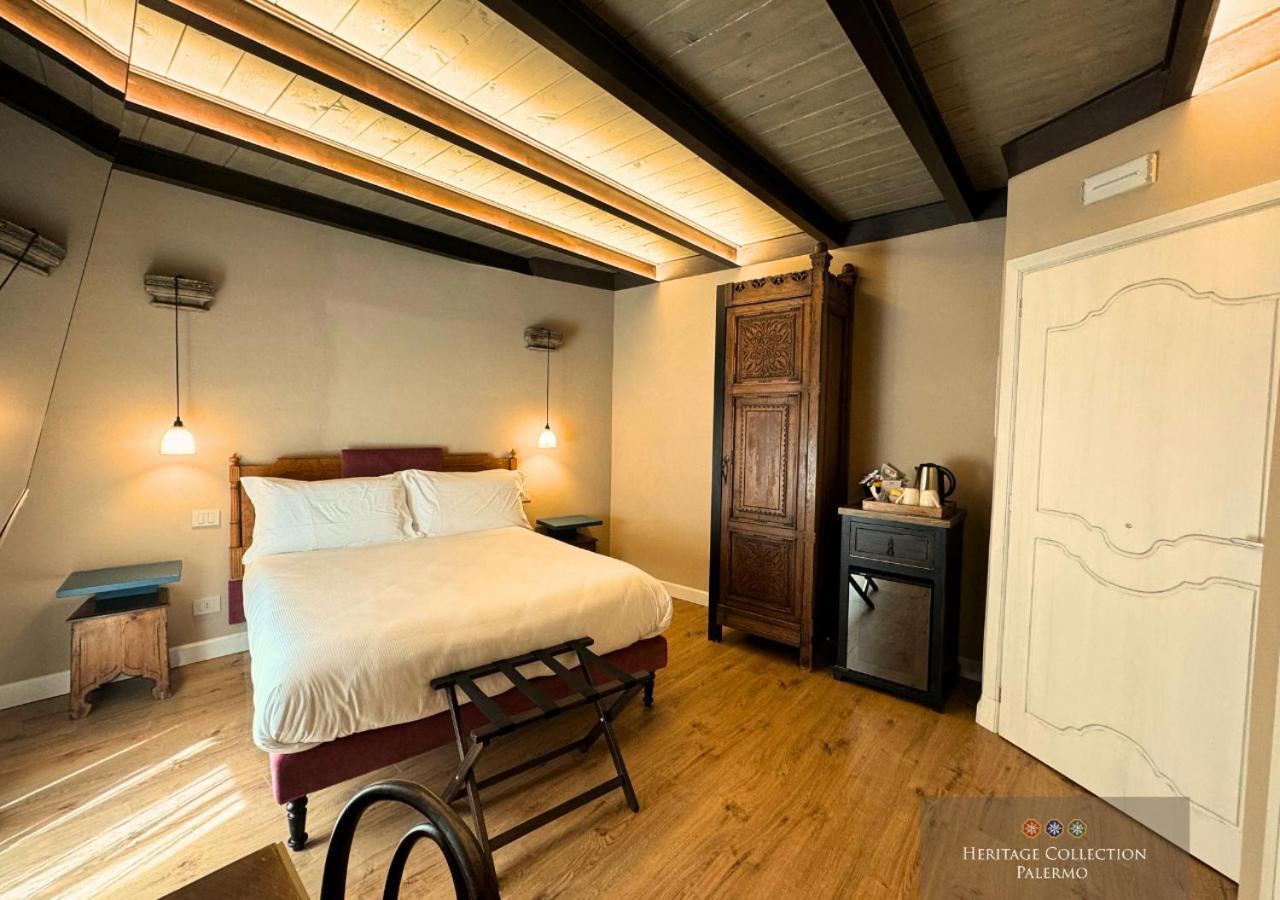 Superior Doppelzimmer