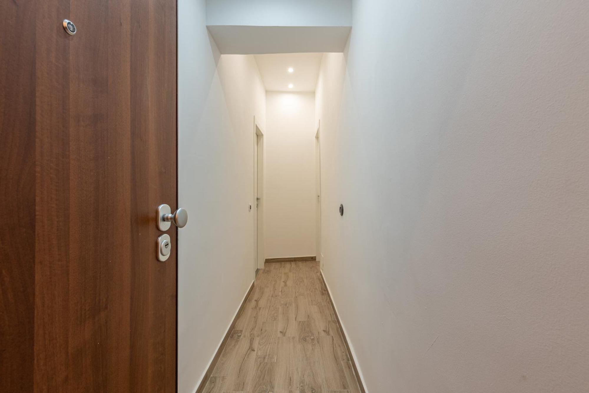 Deluxe Appartement met 2 Slaapkamers