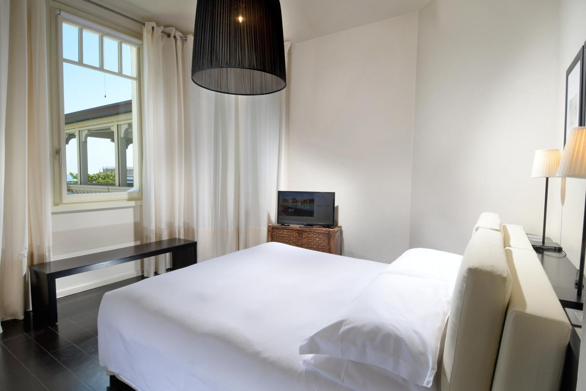 Junior Suite with Sea View