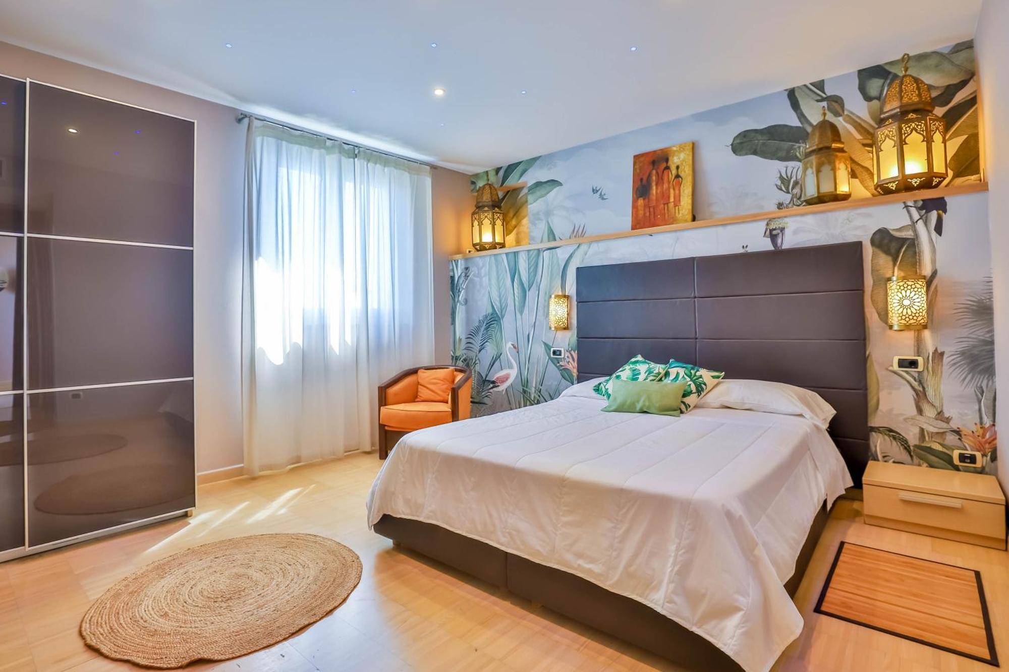 Quarto Triplo Superior