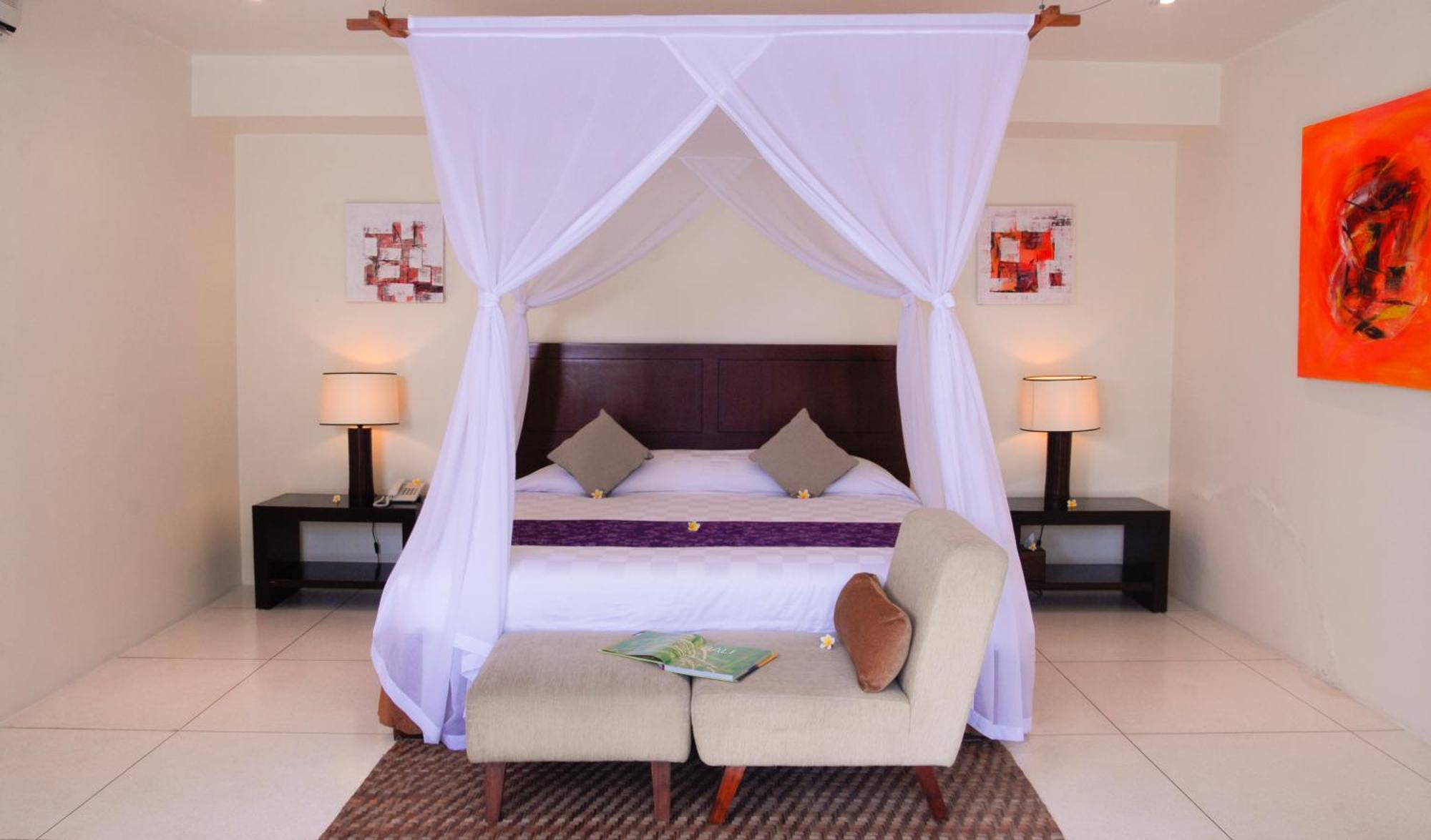 Two-Bedroom Villa Private Pool