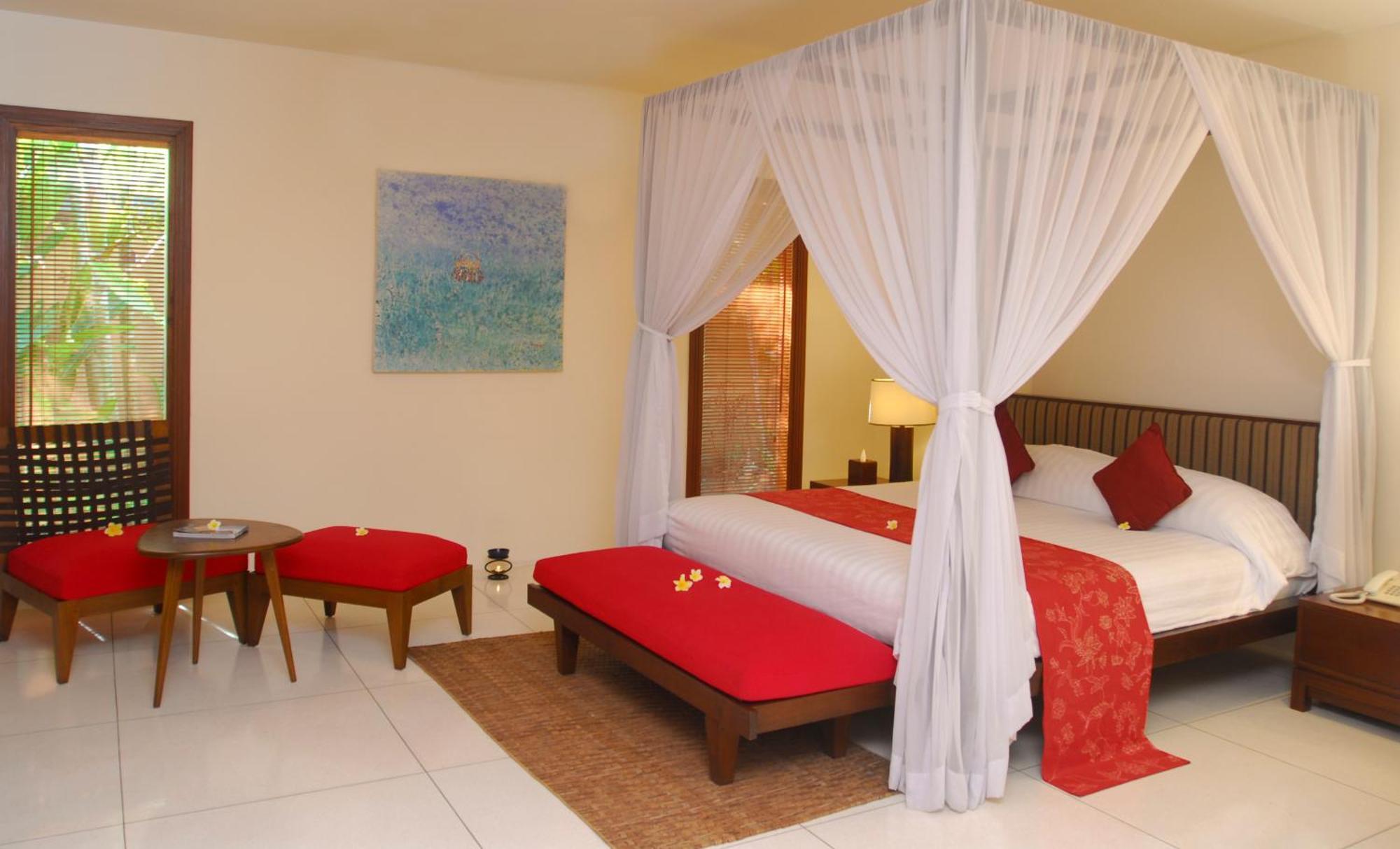 One-Bedroom Suite Villa Private Pool