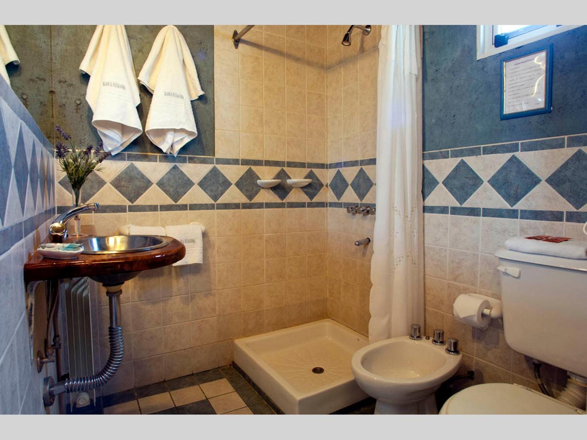 One-Bedroom Bungalow