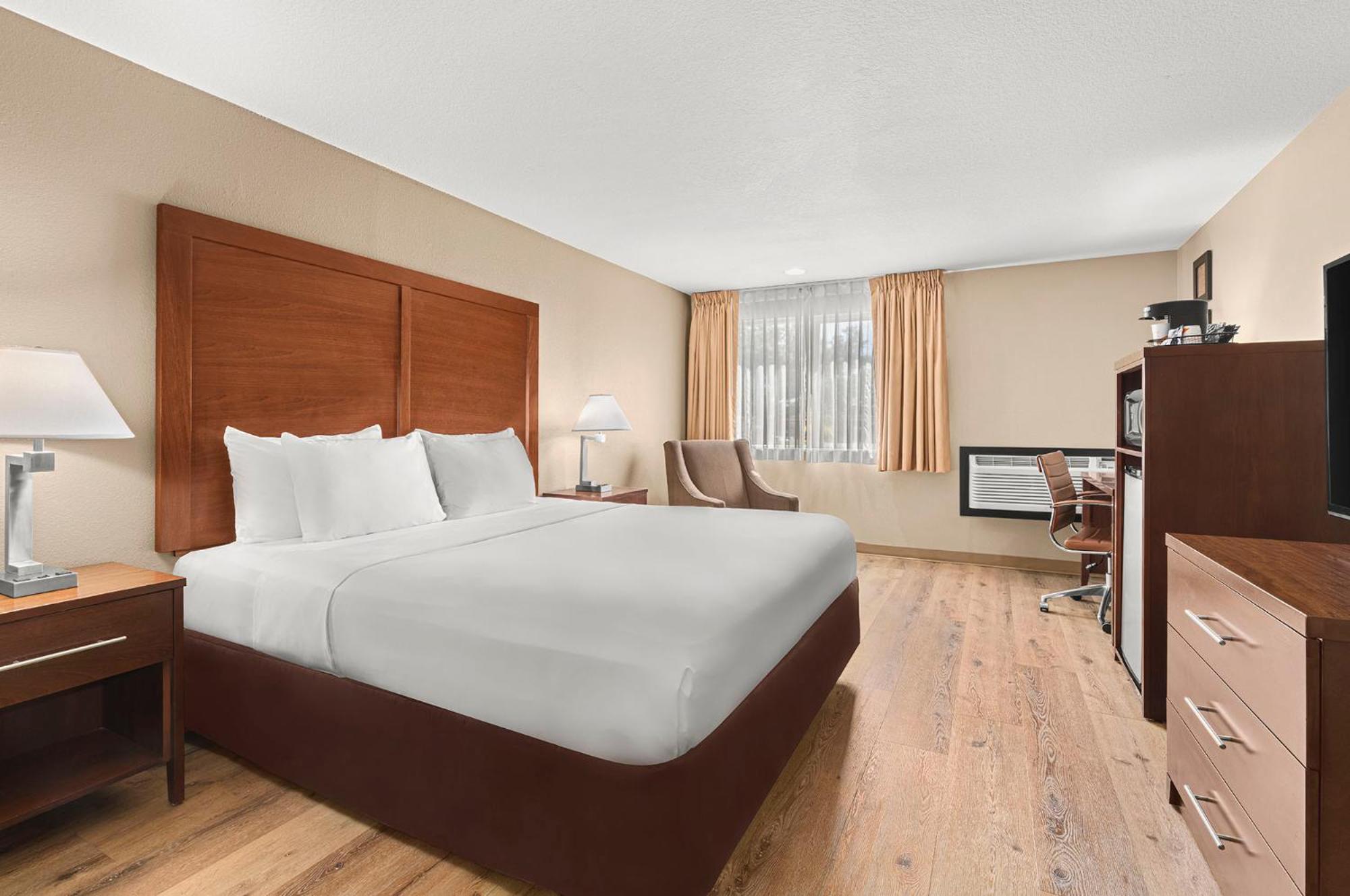 Standard King Room