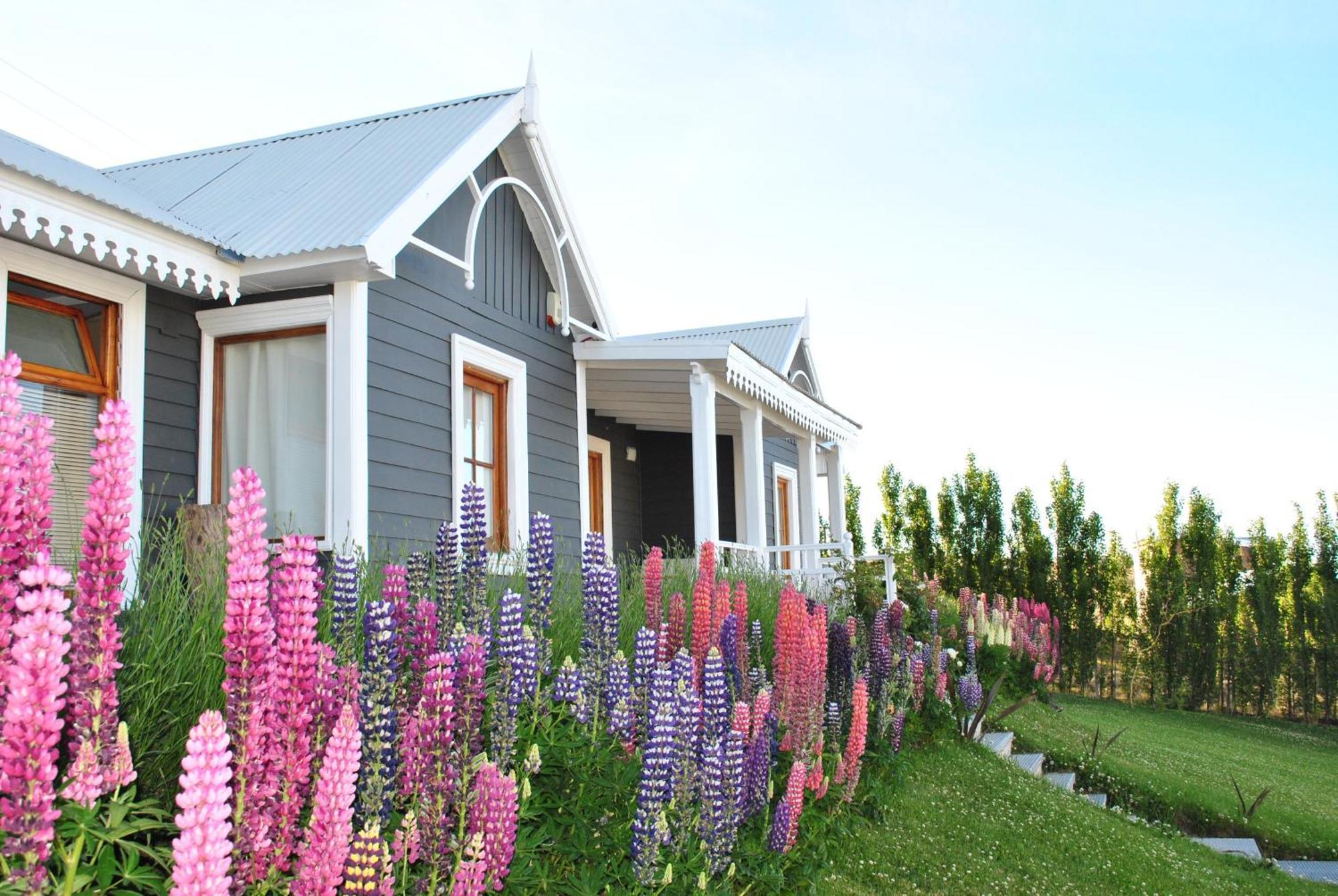 Bungalow