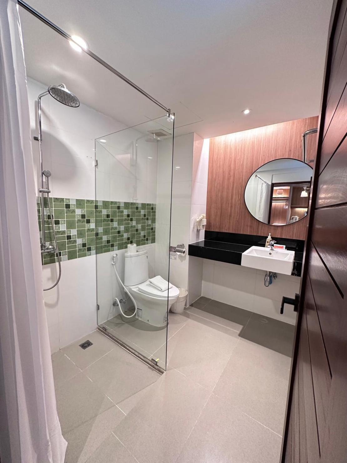 Chambre Triple Premier