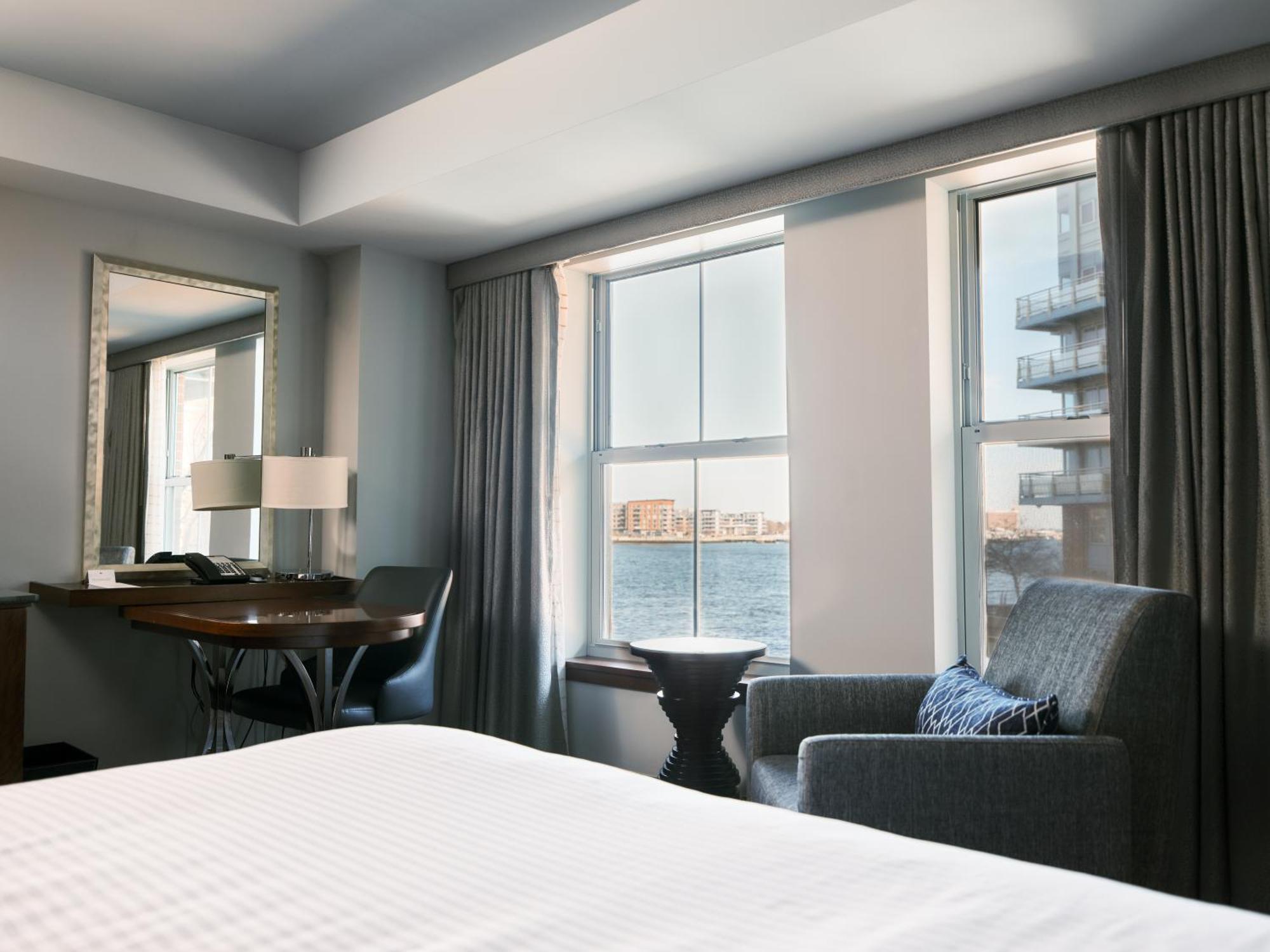 Waterview One Bedroom Suite