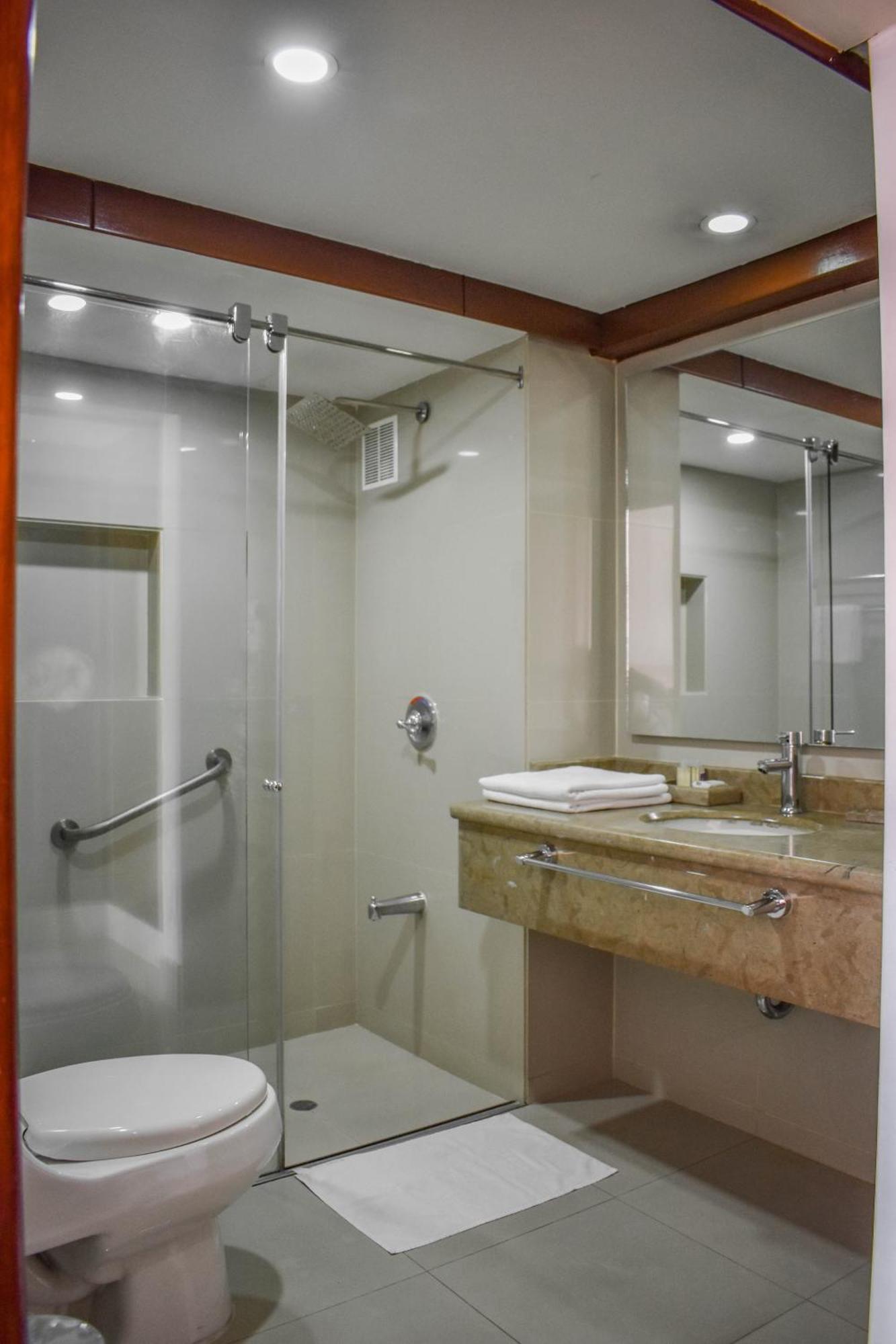 Standard Two-Bedroom Apartment