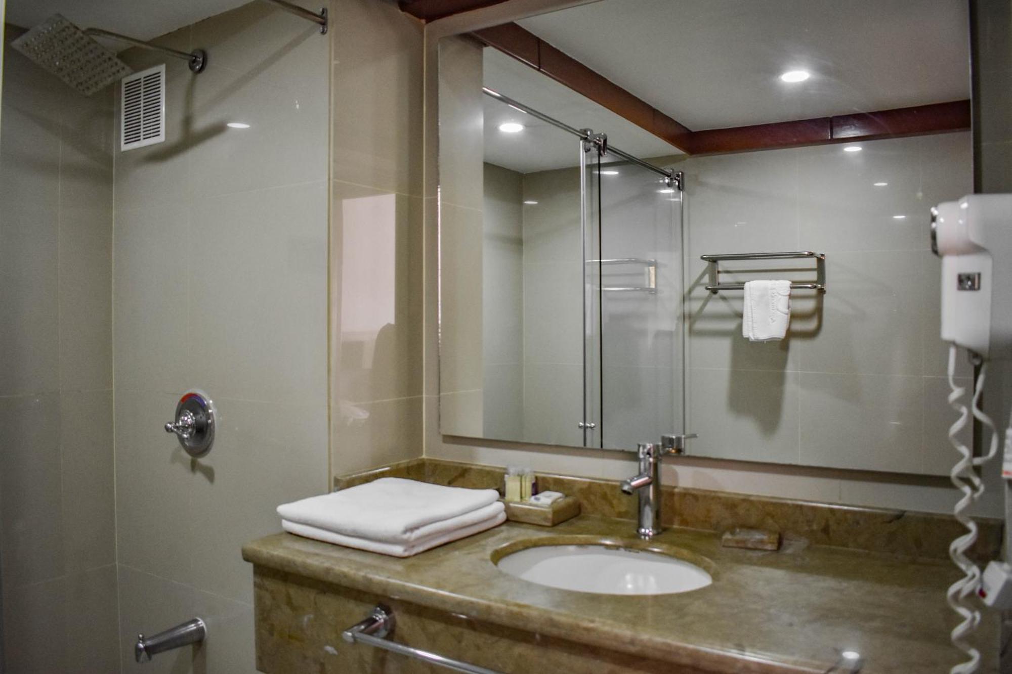 Standard Two-Bedroom Apartment