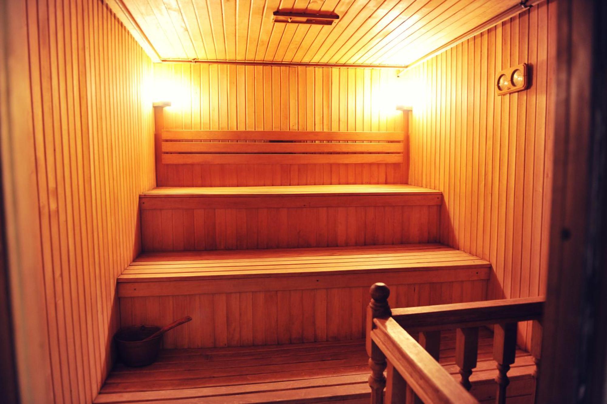 Сімейний люкс