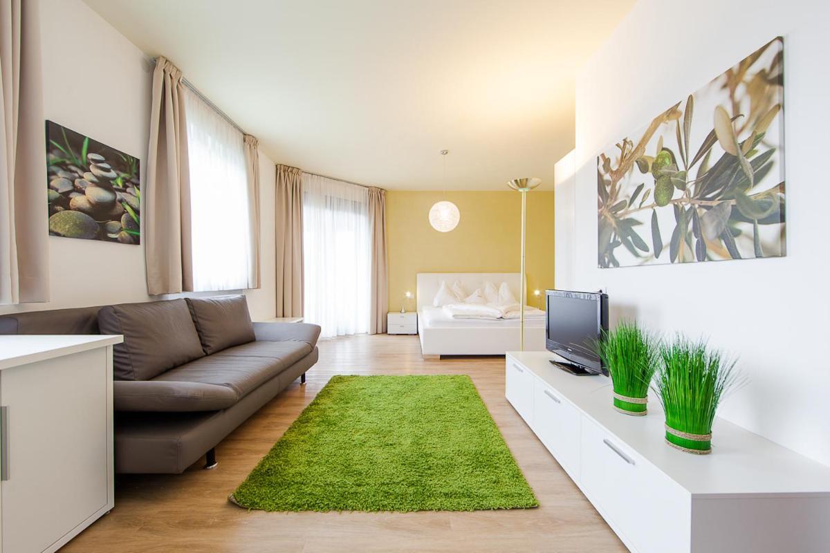 Superior Double Room Patio