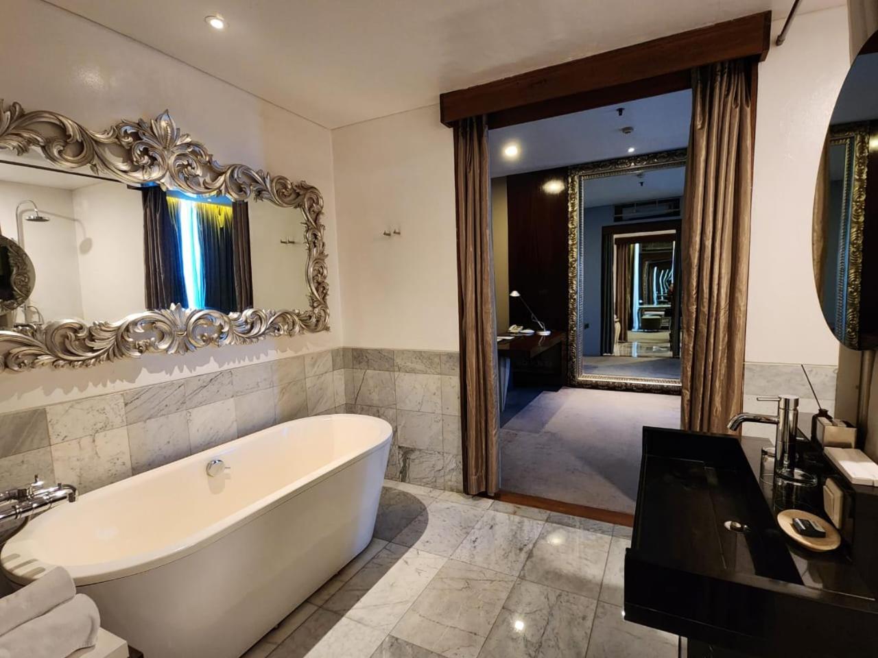 Apartemen