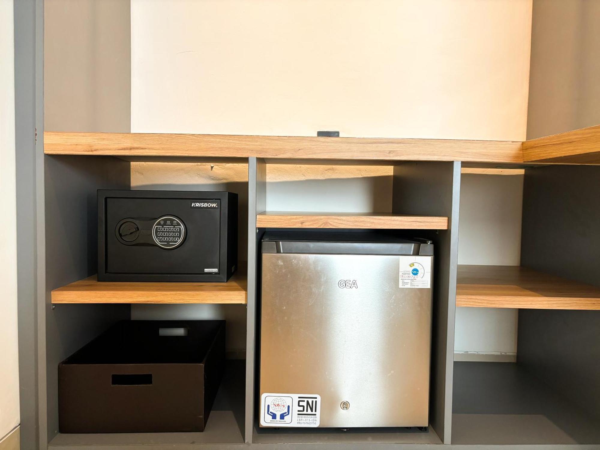 Flash Deal - Junior Suite with Free Benefit