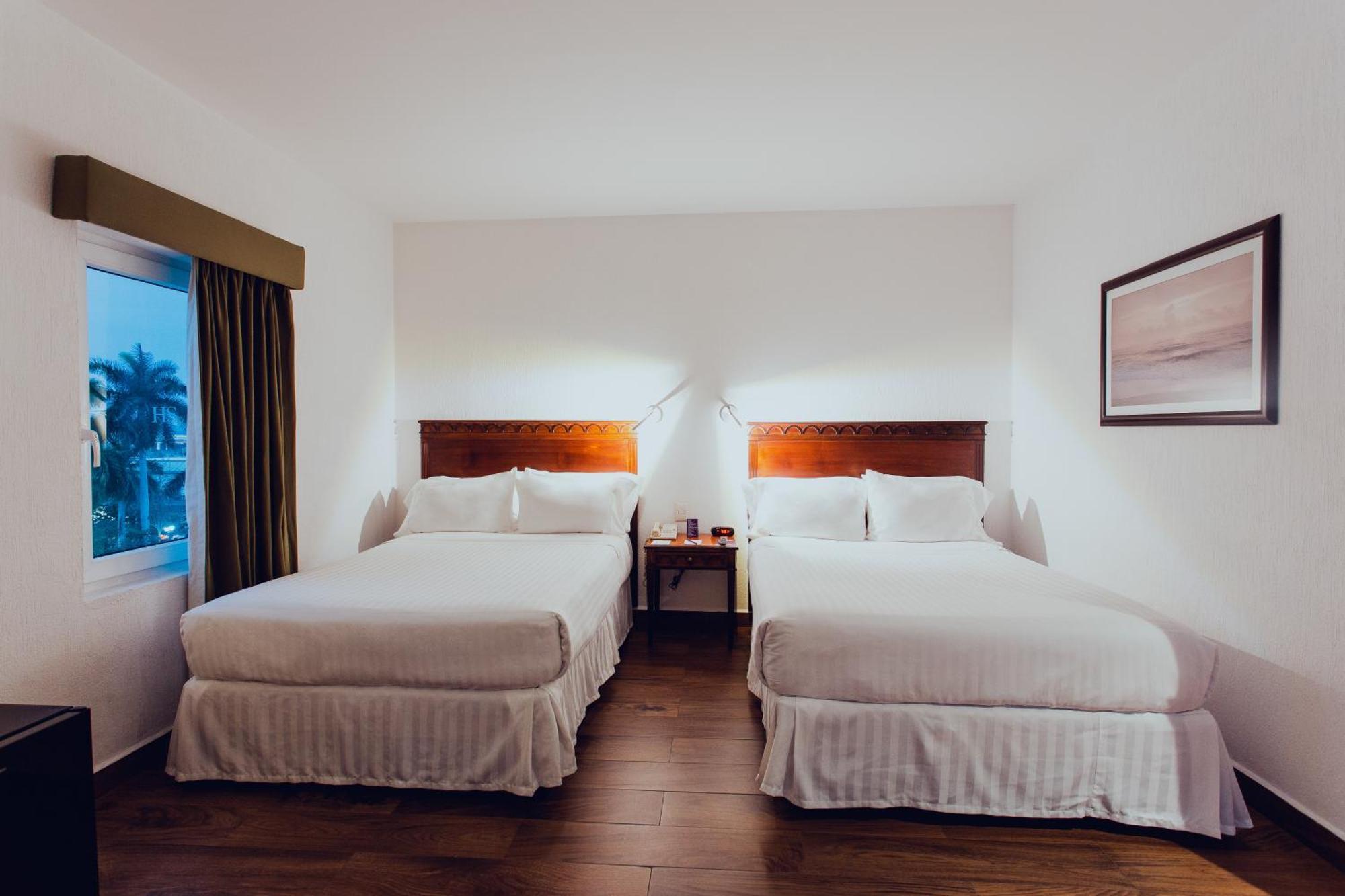 Deluxe Junior Suite