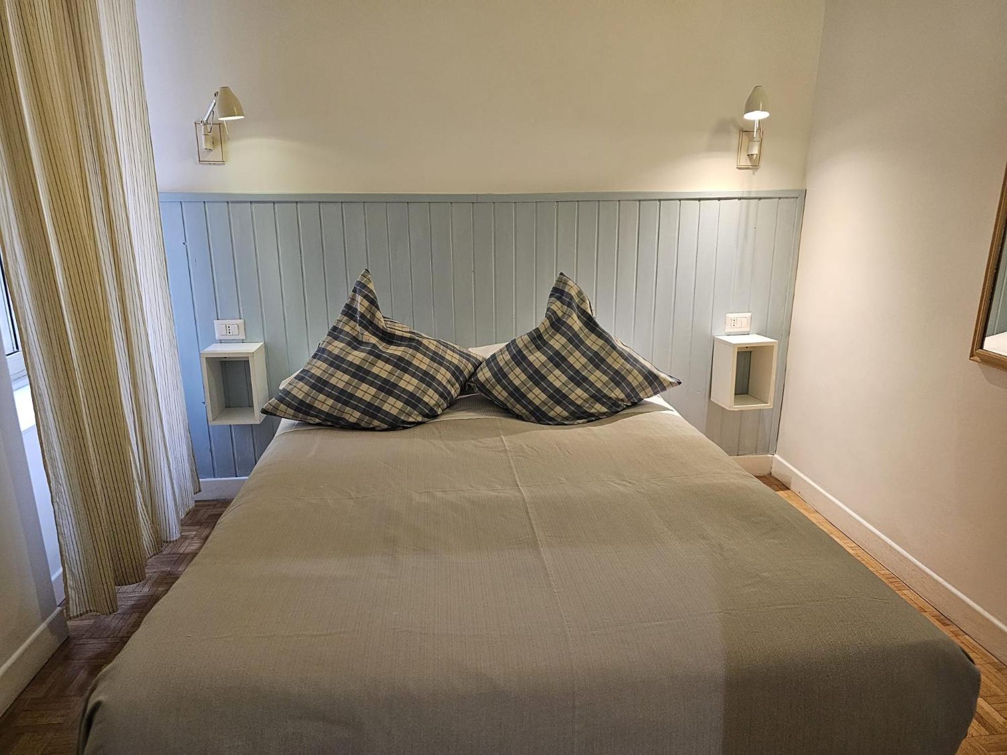 Chambre Simple