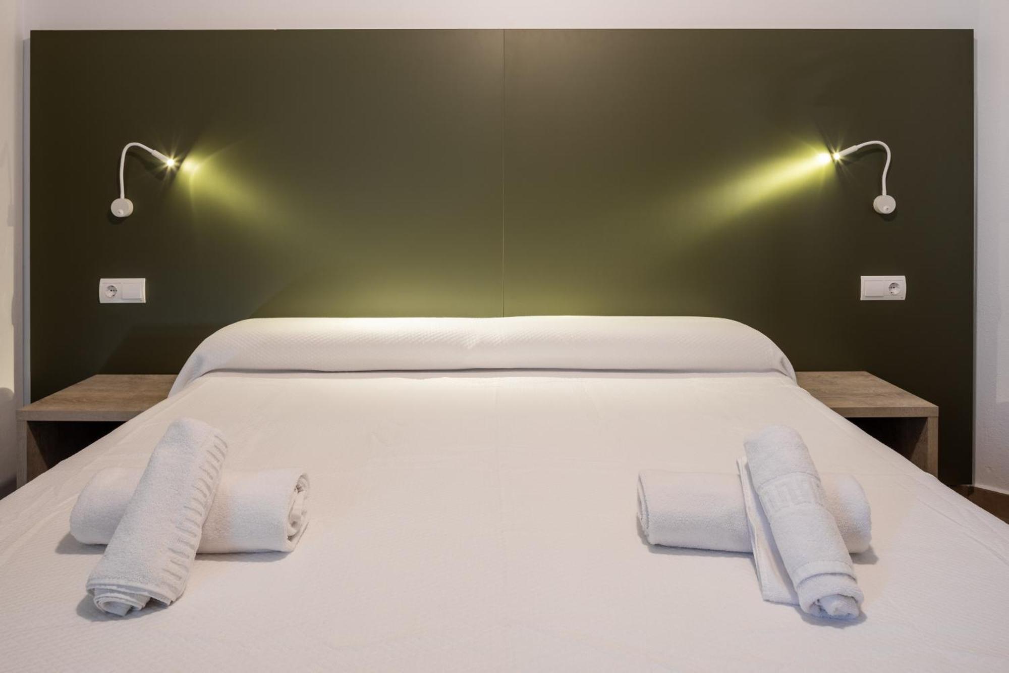 Superior Kamer met Queensize Bed