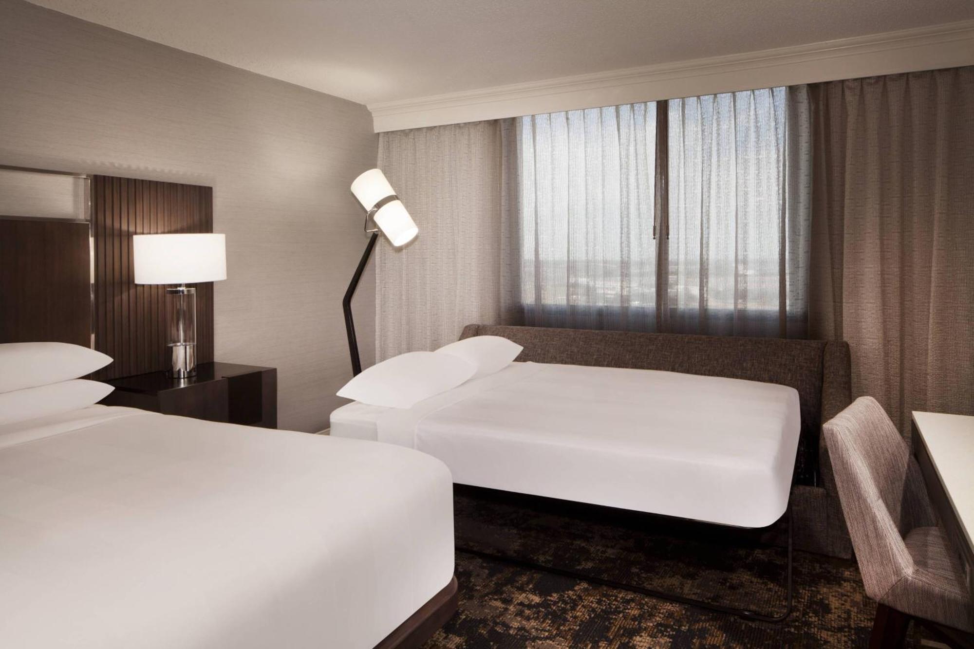 Chambre Lit King-Size